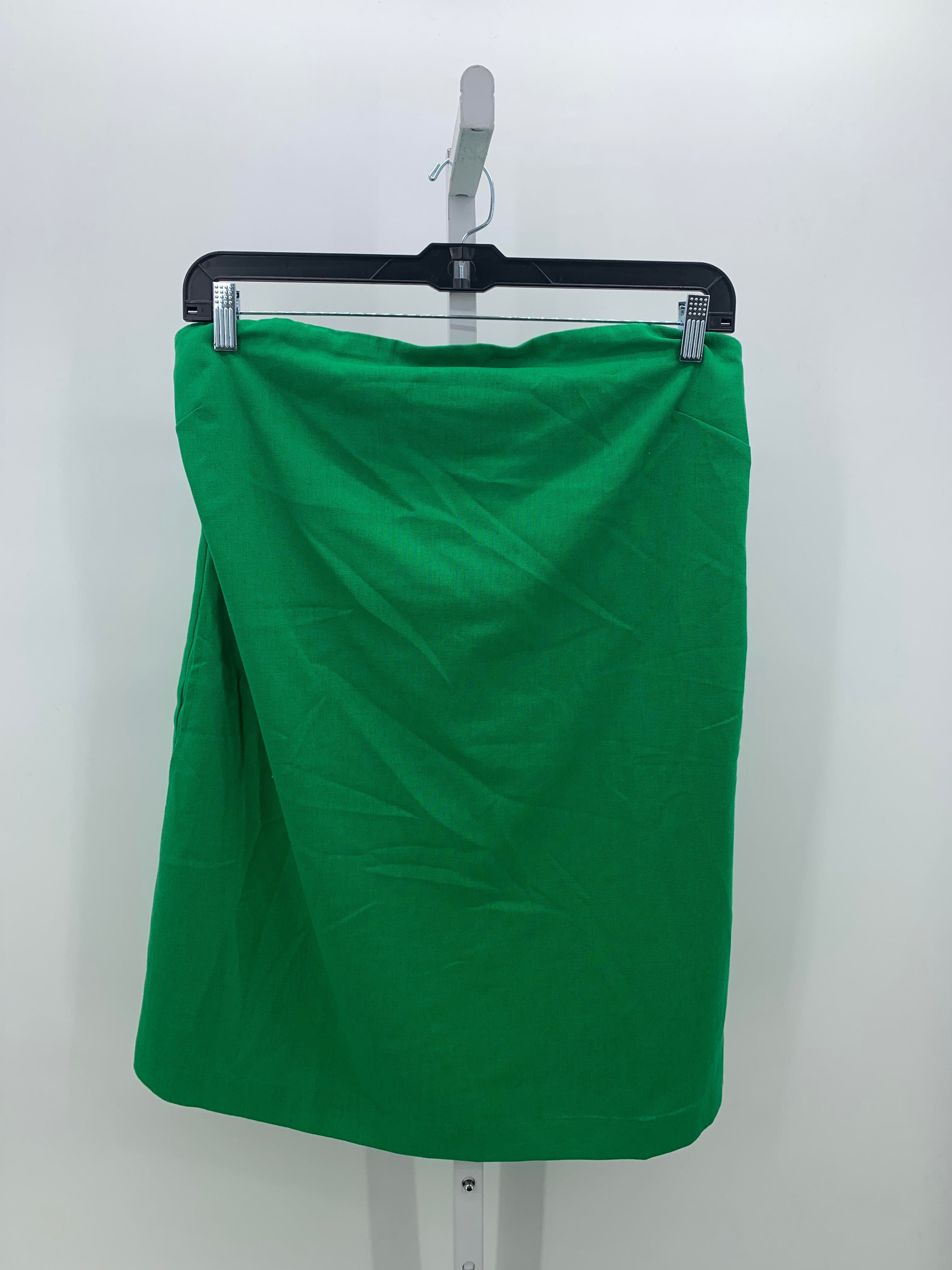 Double Zero Size Large Misses Sundress
