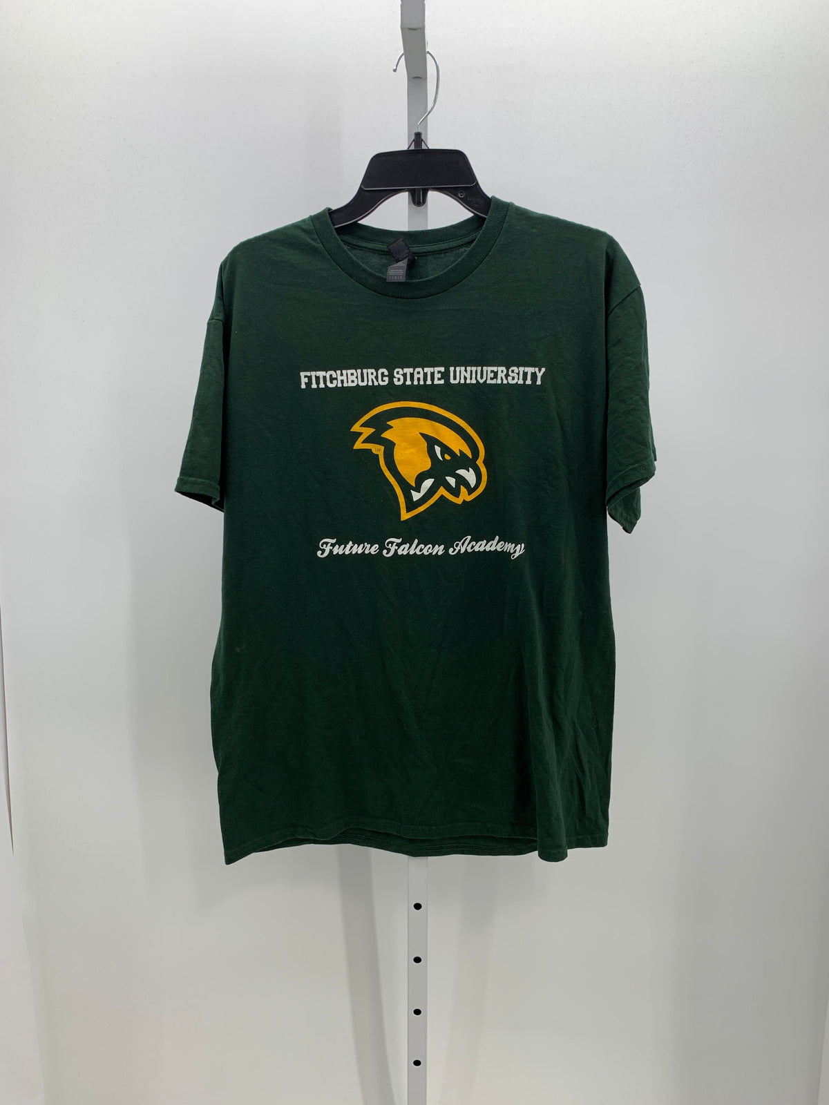 FITCHBURG STATE UNIVERSITY