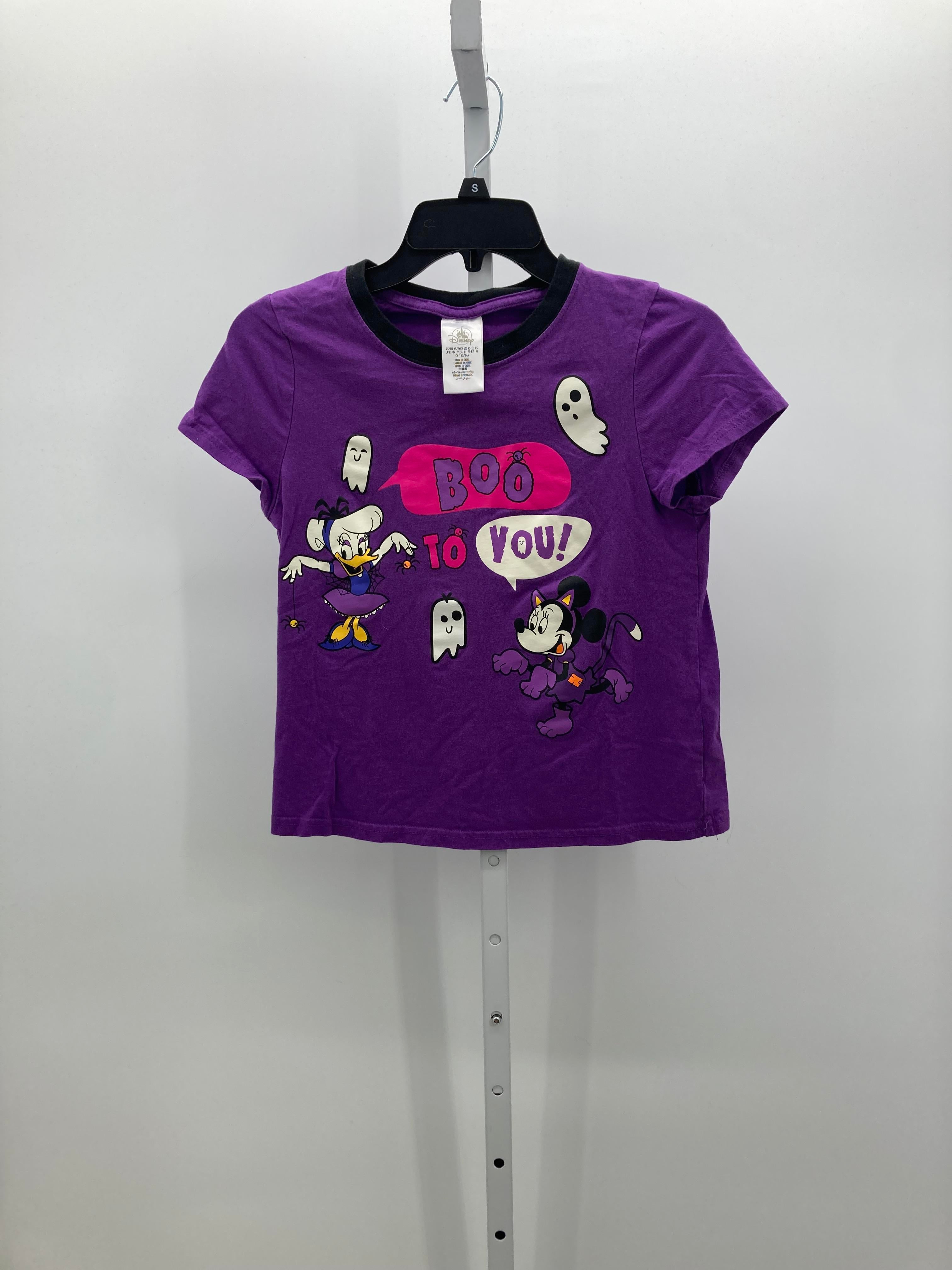 BOO TO YOU GHOSTS TEE