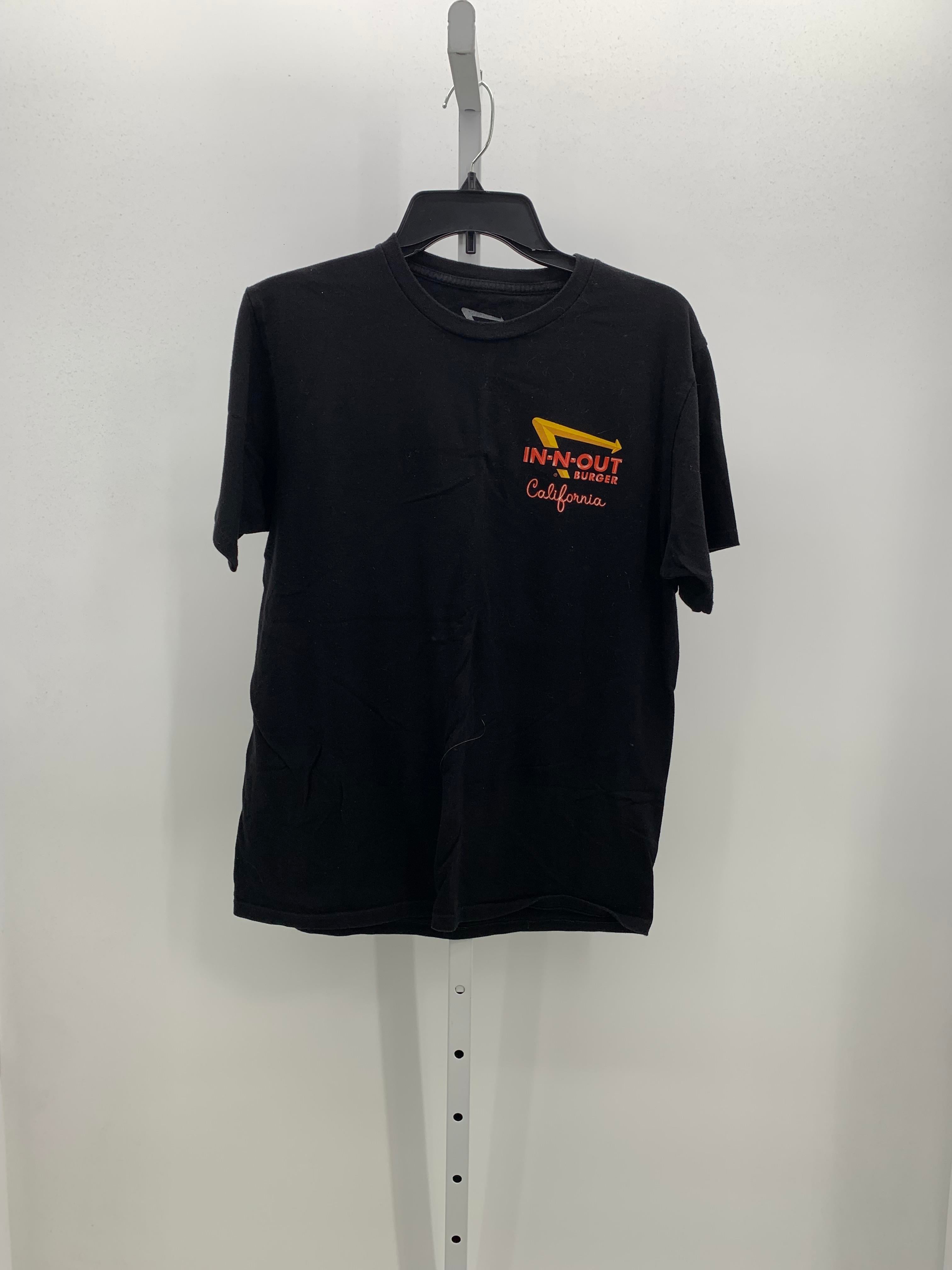IN AND OUT BURGER CREWNECK