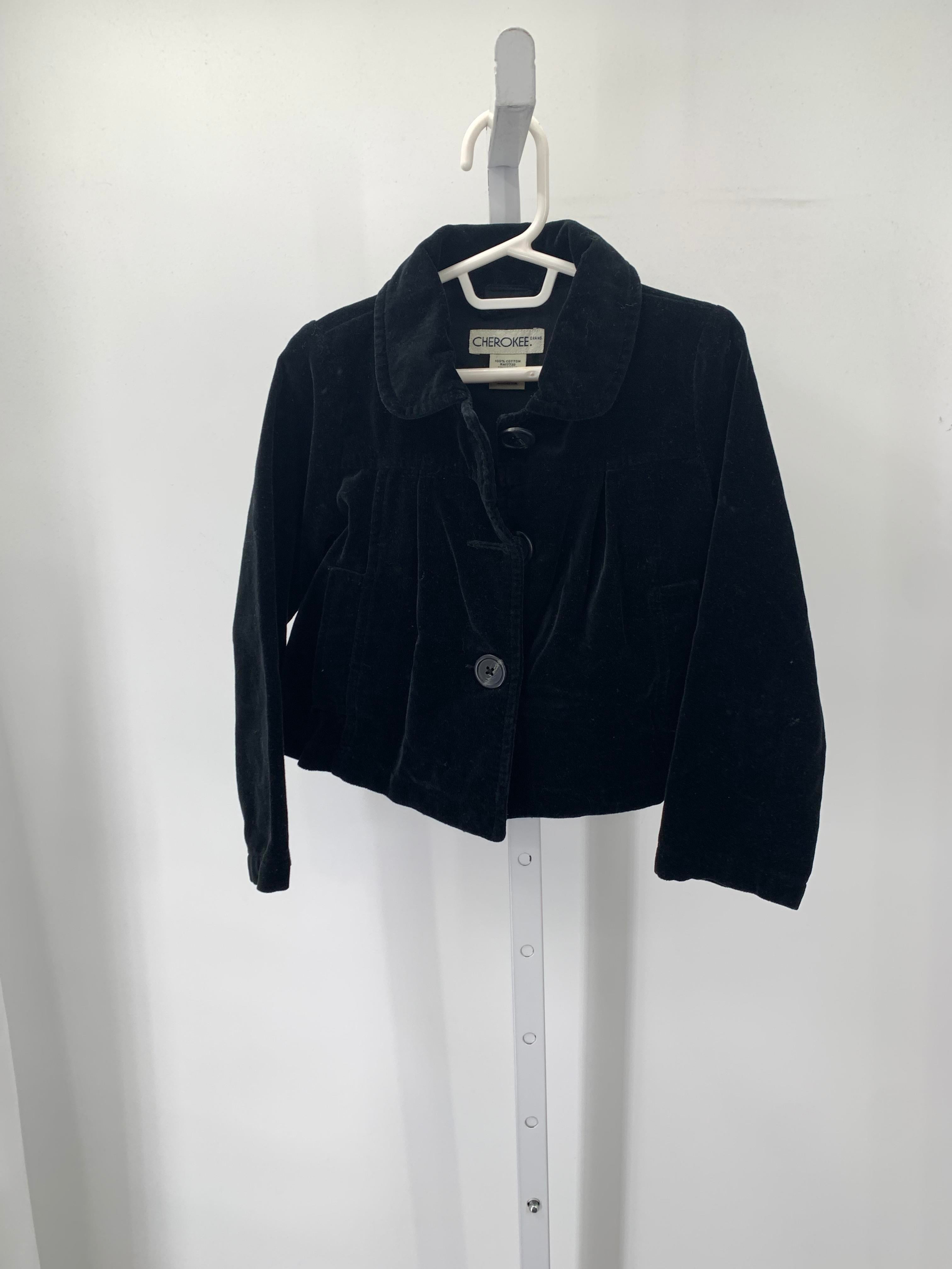 Cherokee Size 4-5 Girls Lightweight