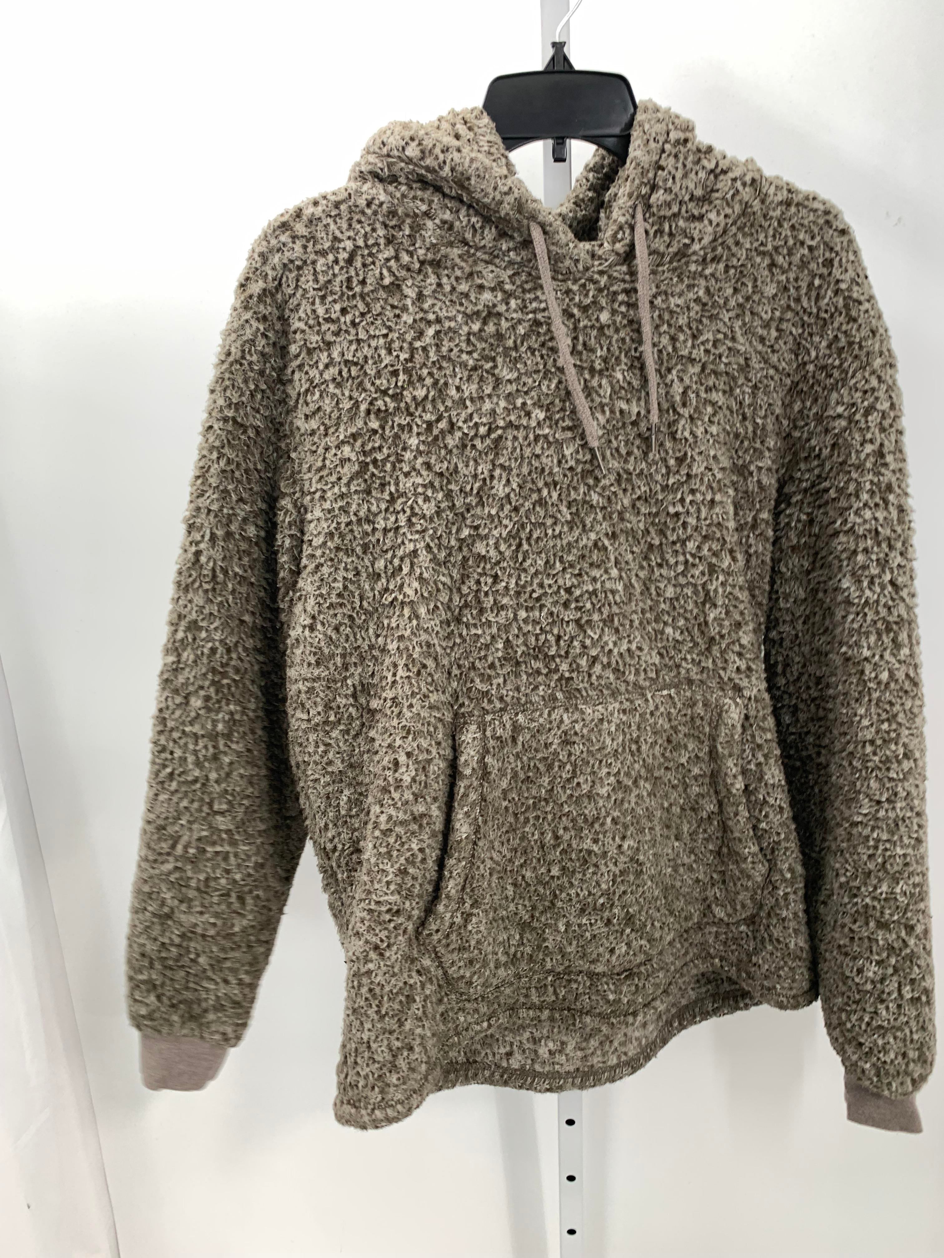 Next Size Large Misses Hoodie