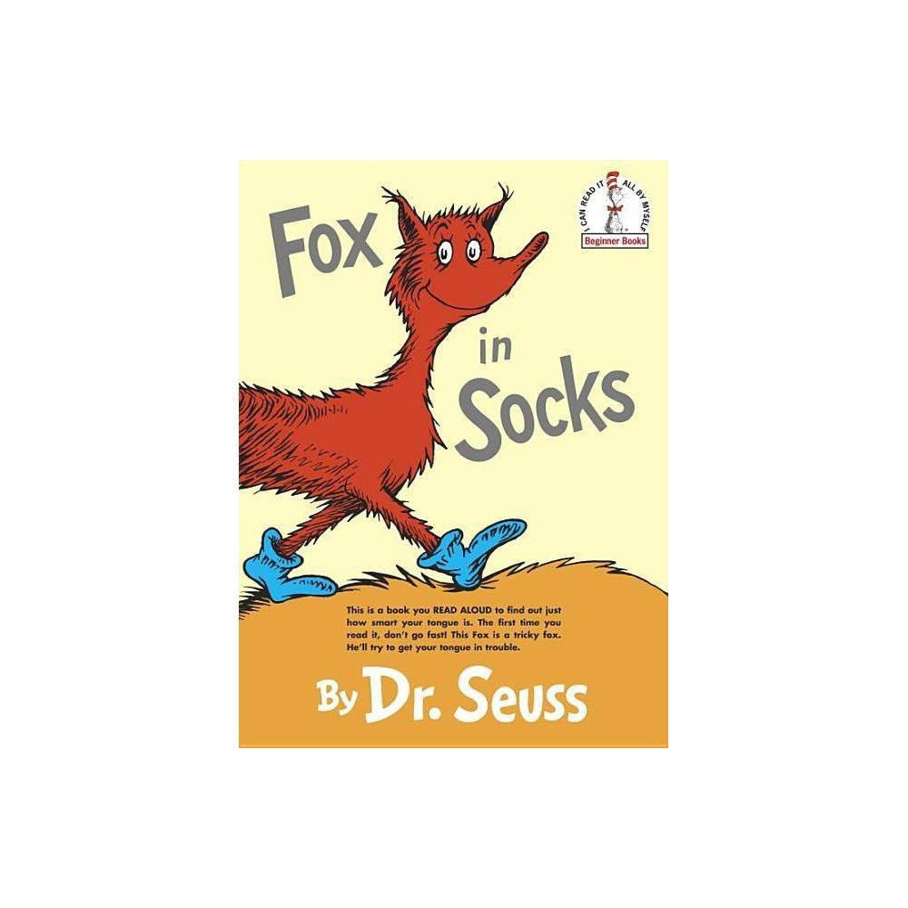 Fox in Socks (Beginner Books) -