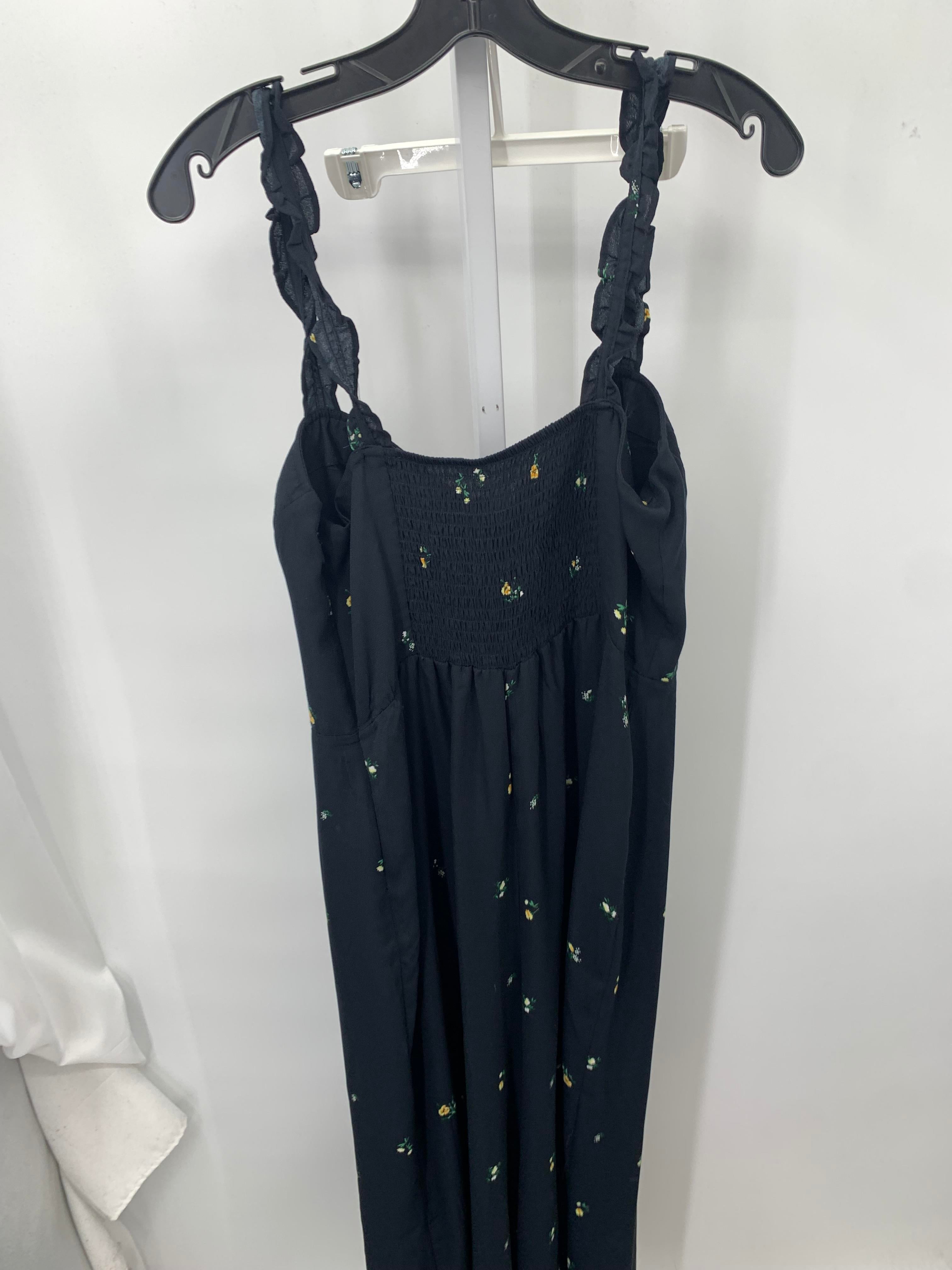 Wild Fable Size Large Juniors Romper