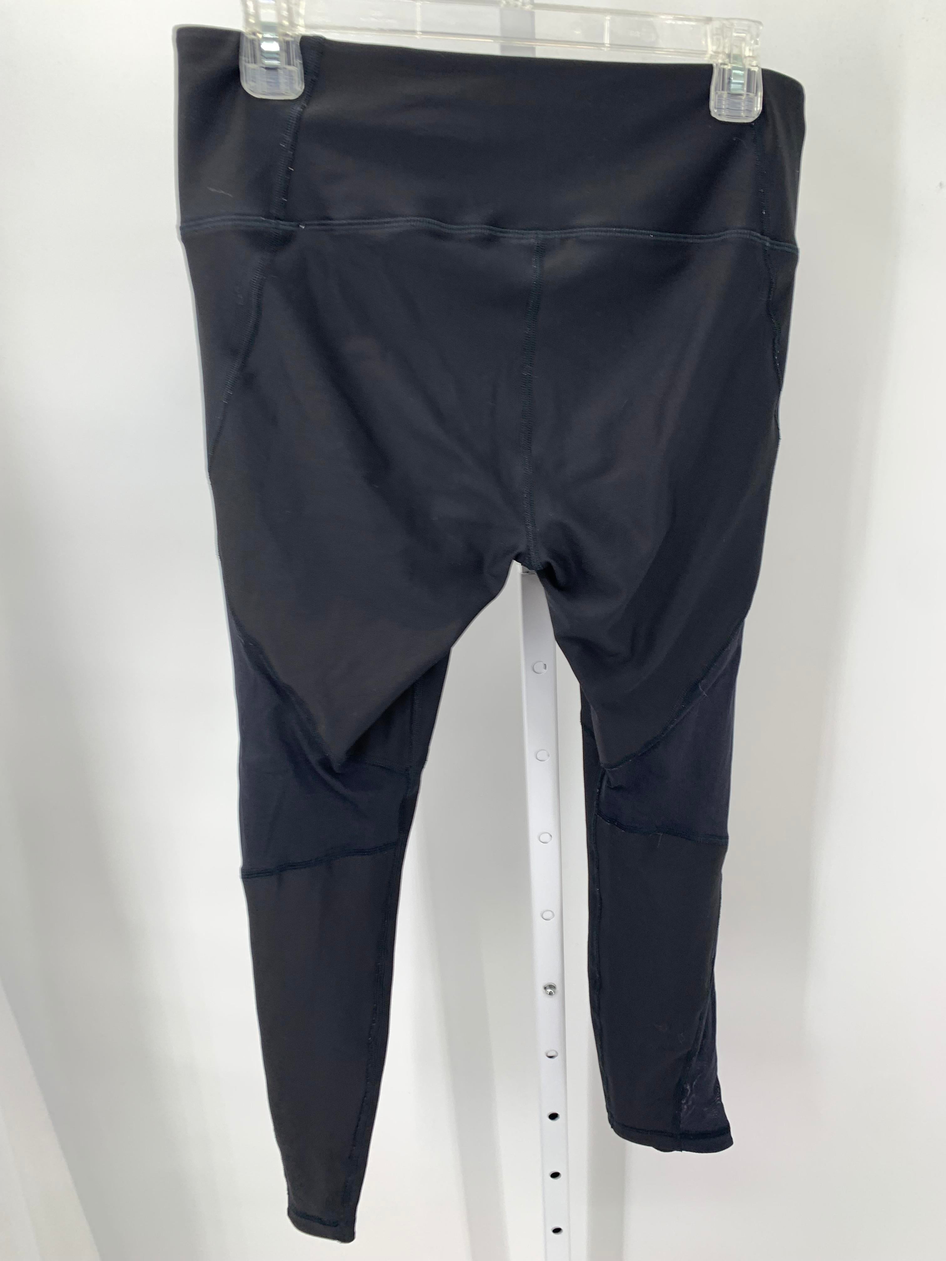 Under Armour Size Large Misses Leggings