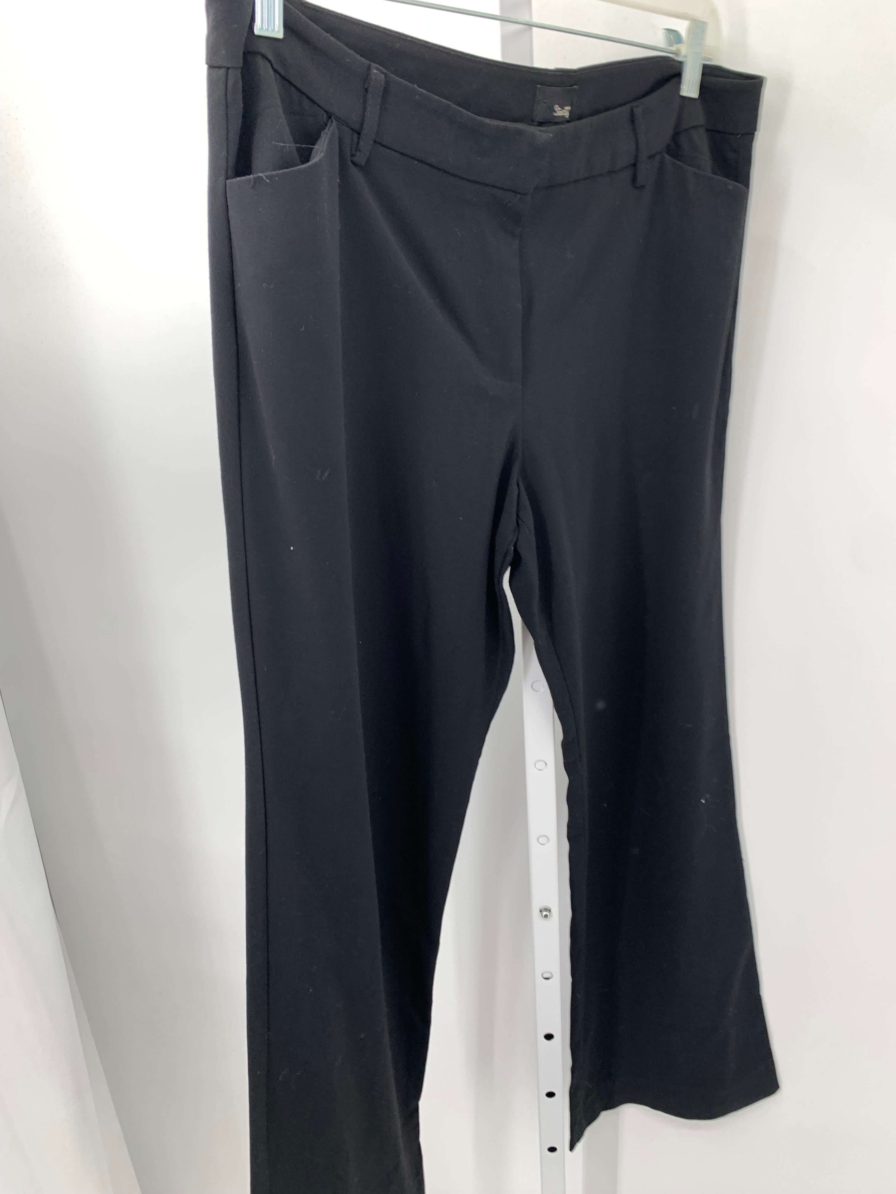 Star City Size 15 Juniors Pants