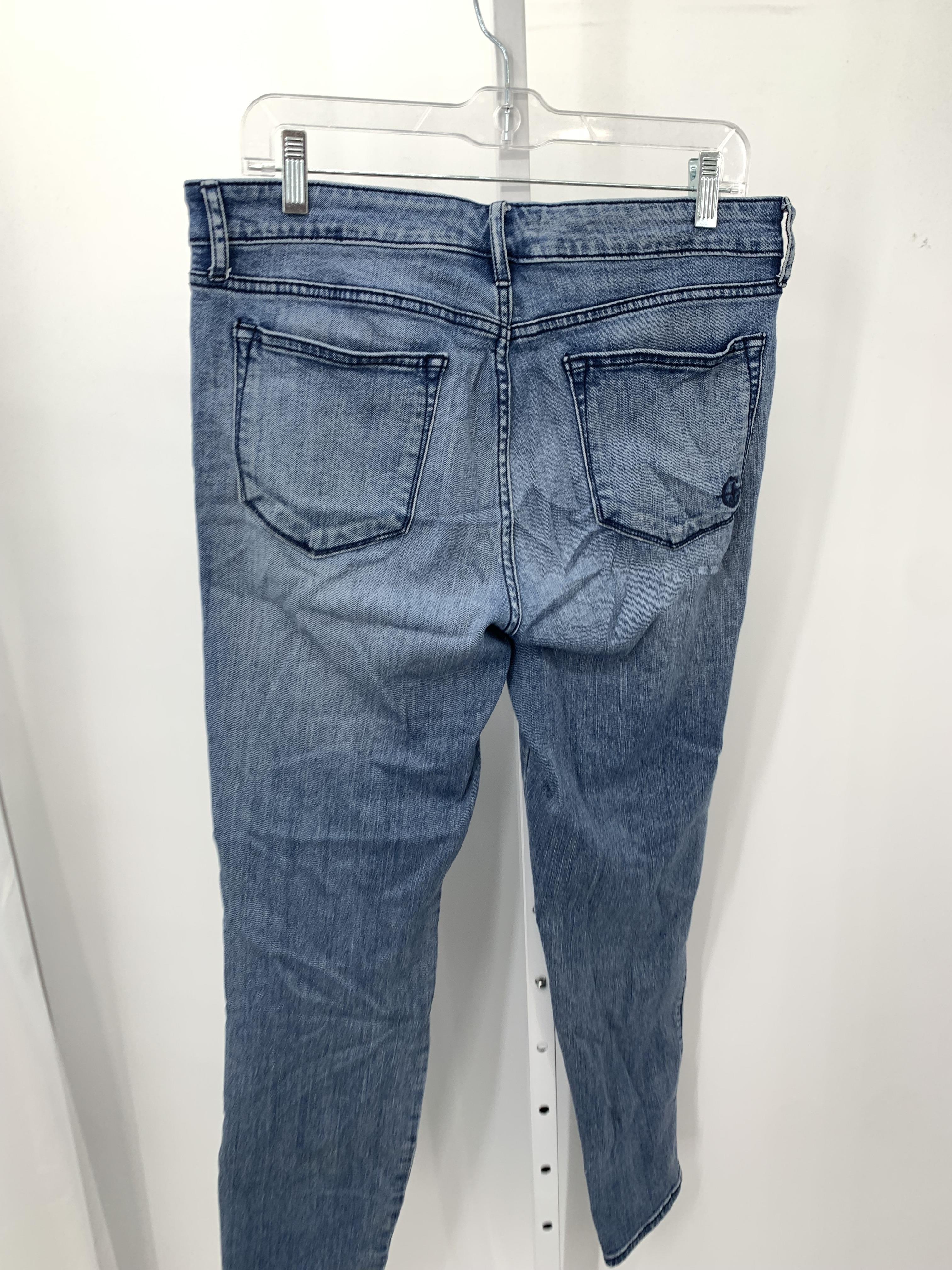 Size 10 Misses Jeans