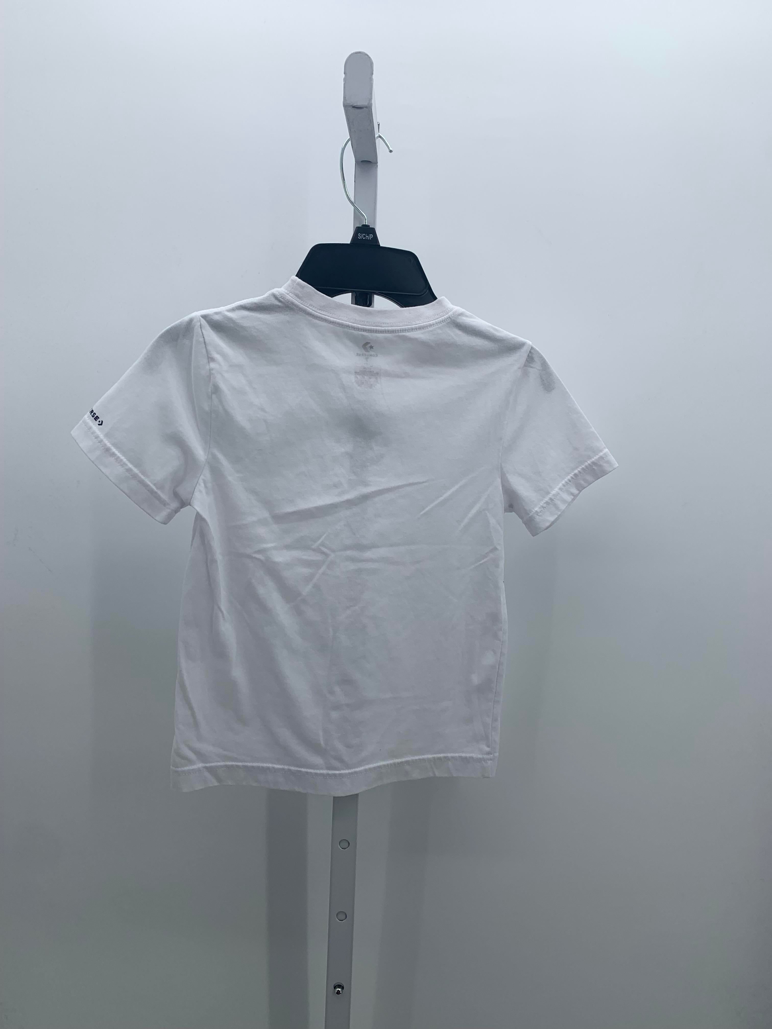 KNIT TEE
