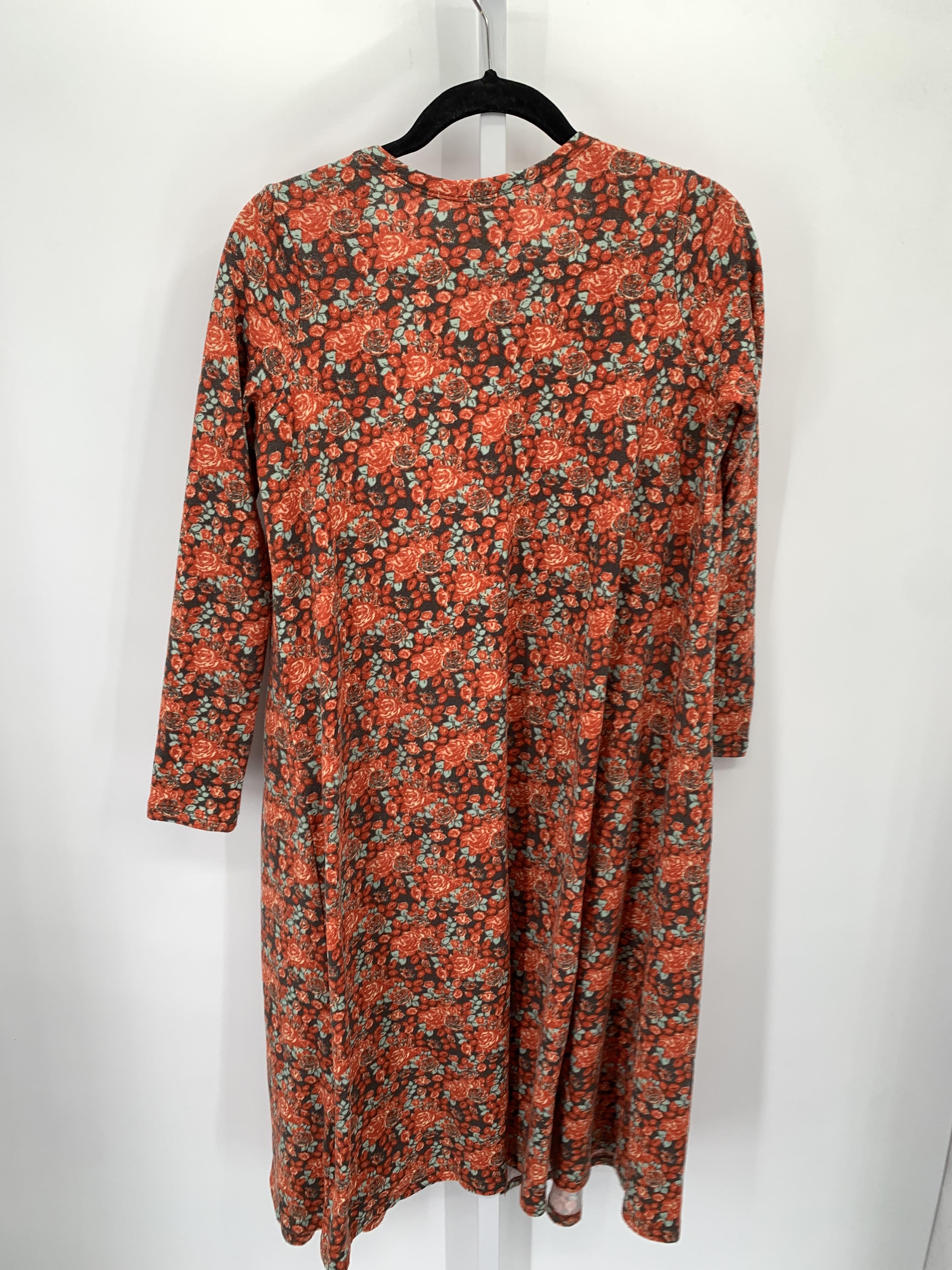 Lularoe Size Small Misses Cardigan