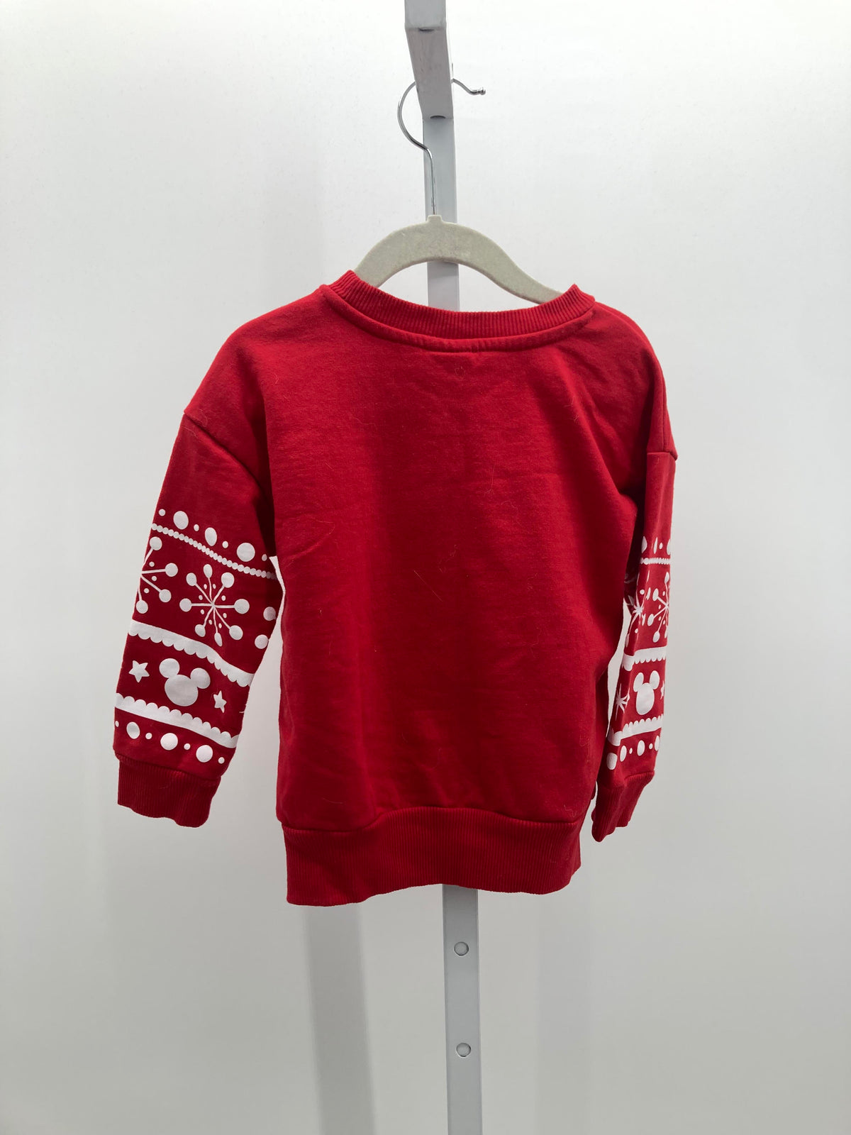 LONG SLV SHIRT ALWAYS MERRY