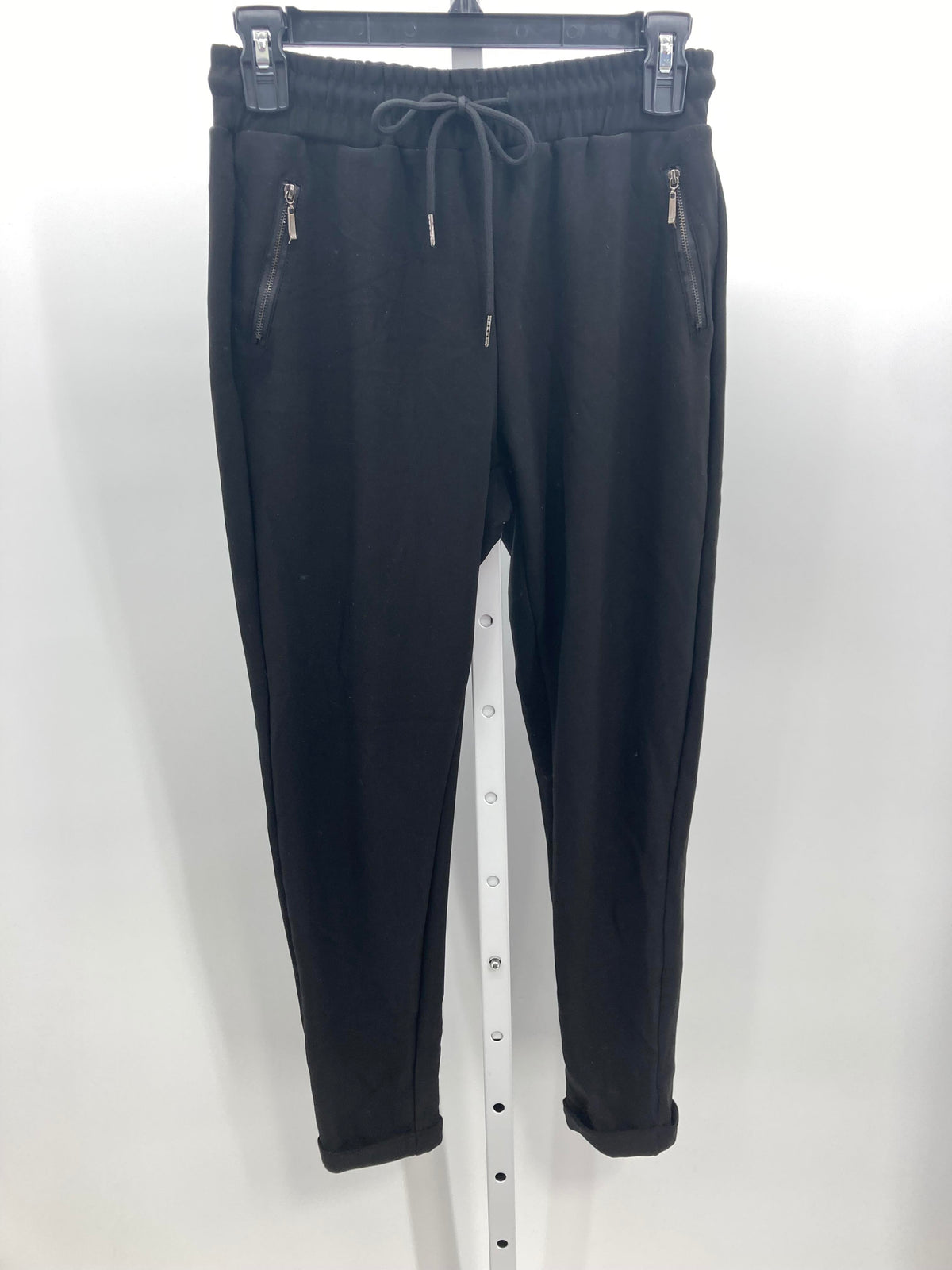 Size Medium Misses Sweat Pants