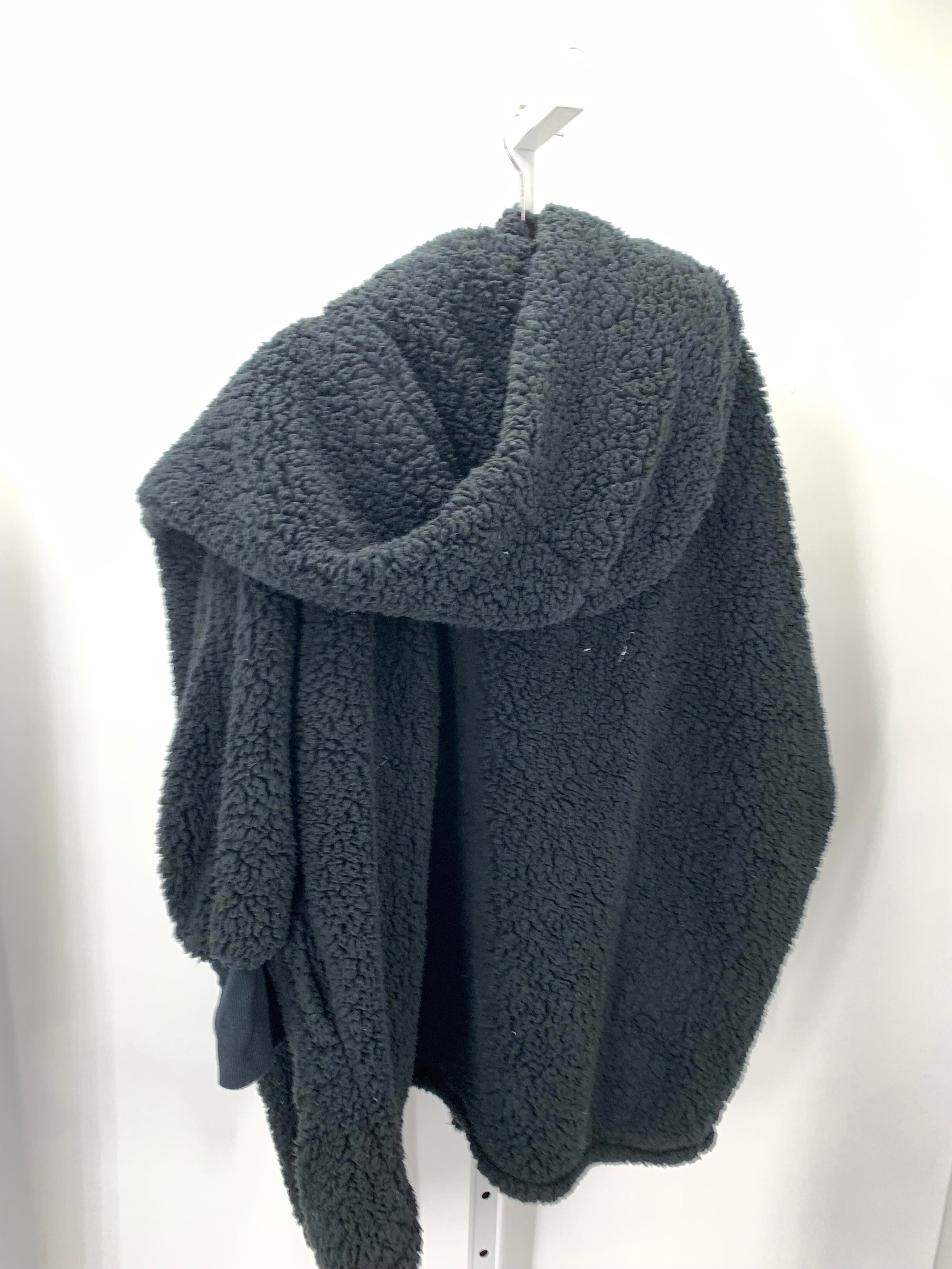 Size Medium Misses Fleece Jacket