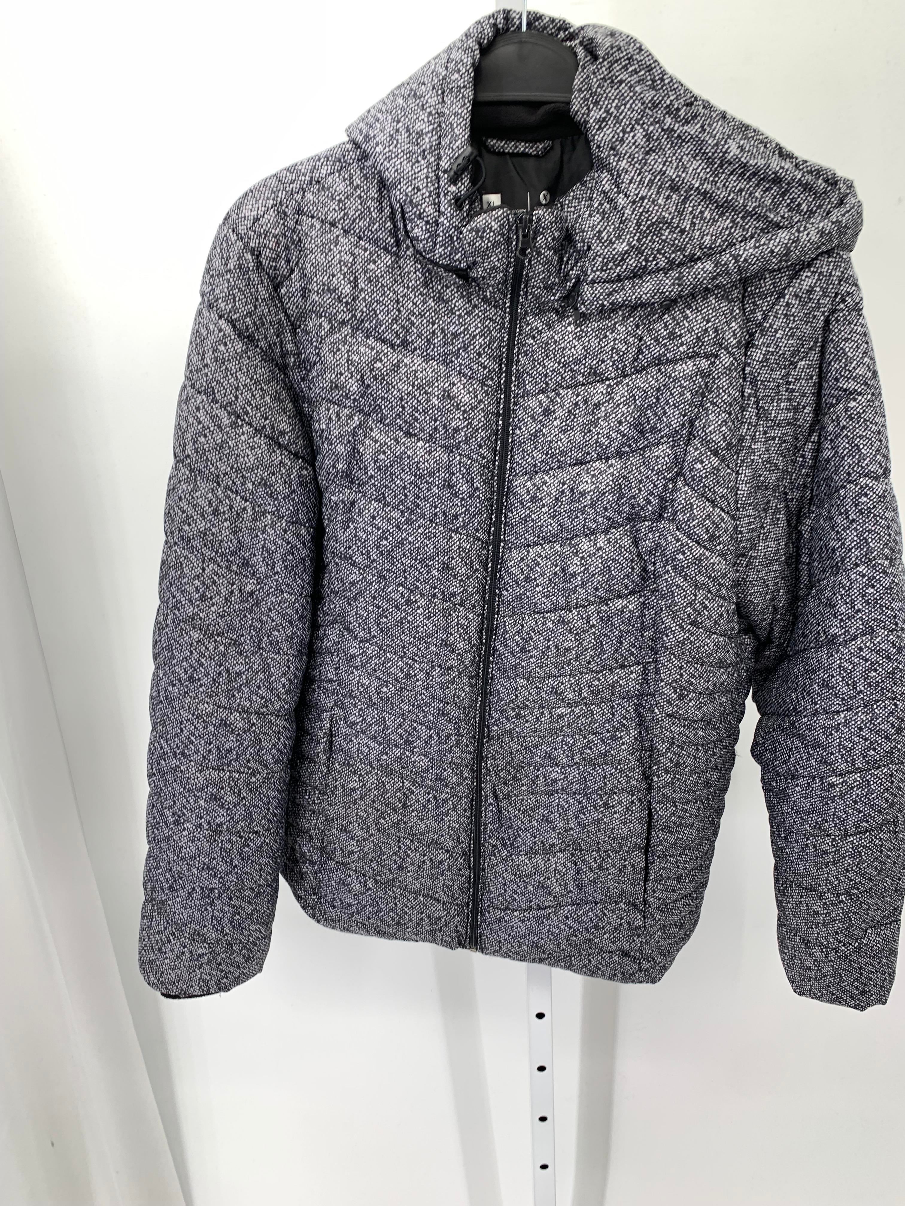 Xersion Size Extra Large Misses Jacket