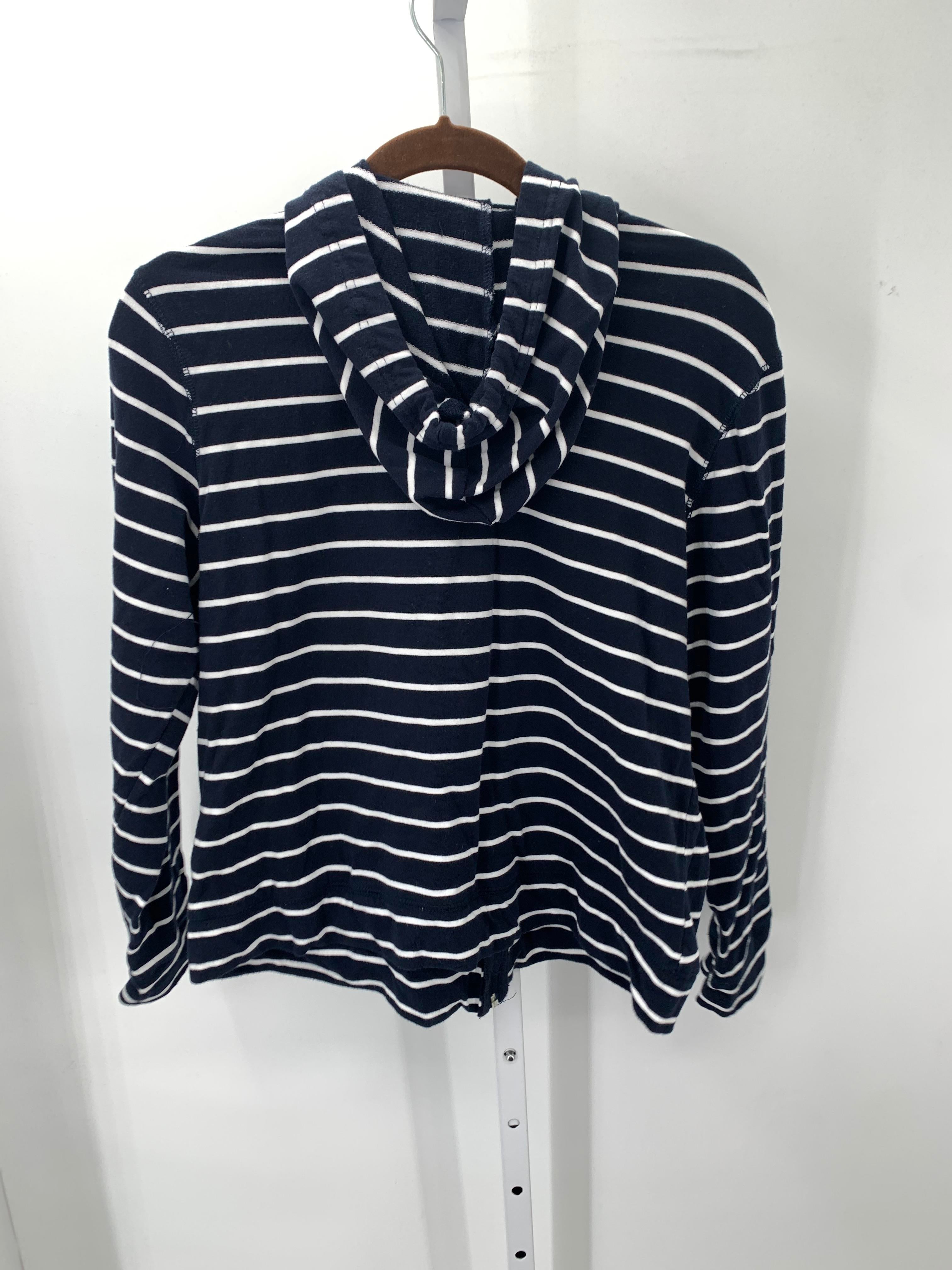 onque Size Large Misses Sweat Jacket