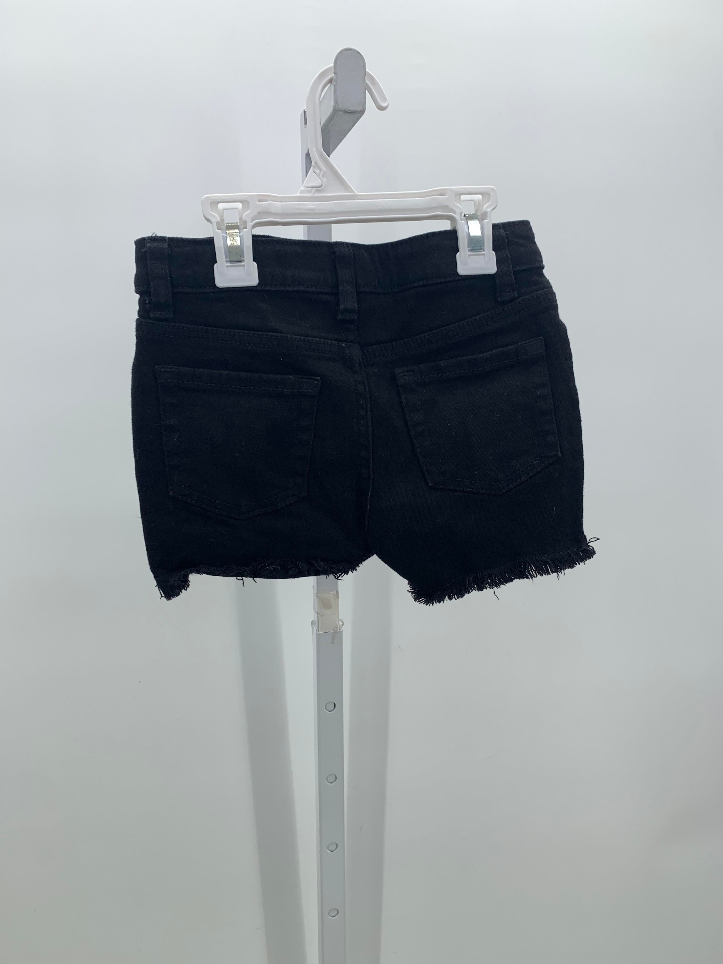 Cat & Jack Size 6/6X Girls Shorts