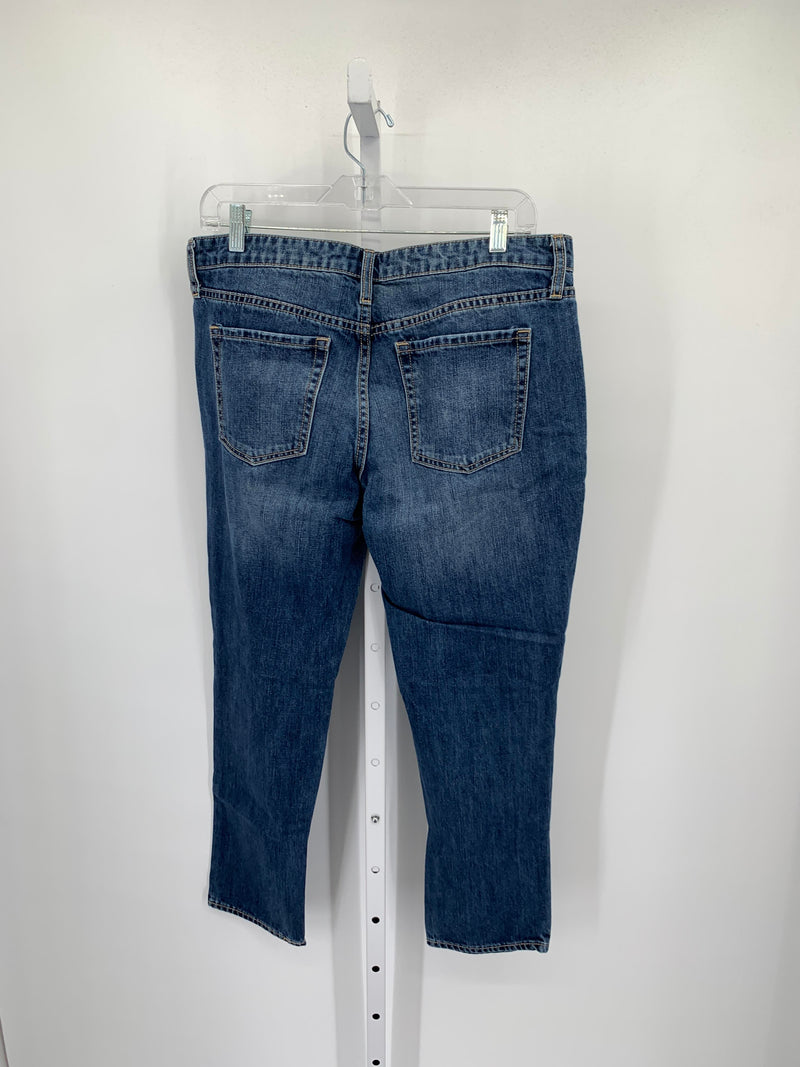 Gap Size 8 Misses Jeans