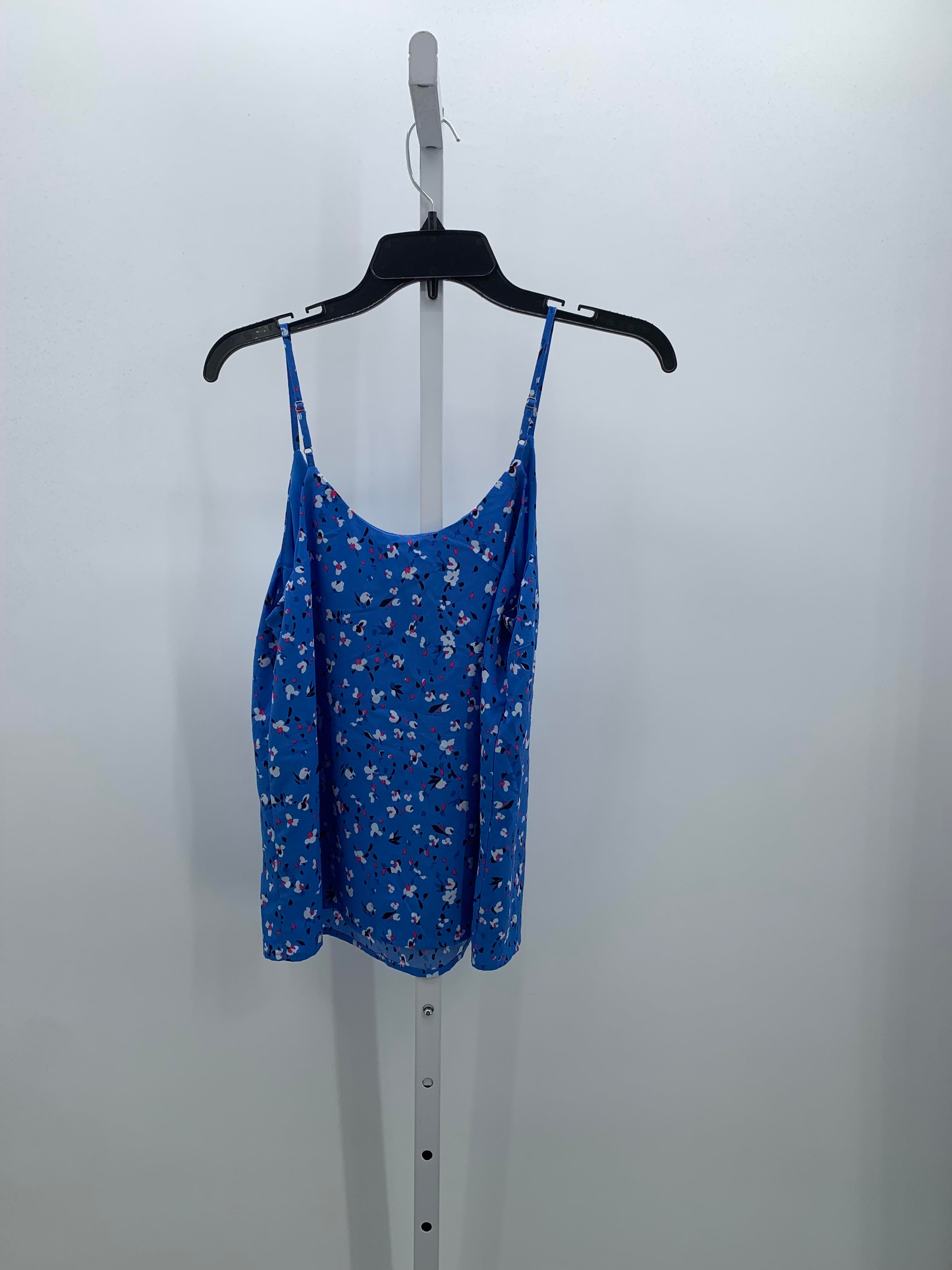 A New Day Size Small Misses Tank