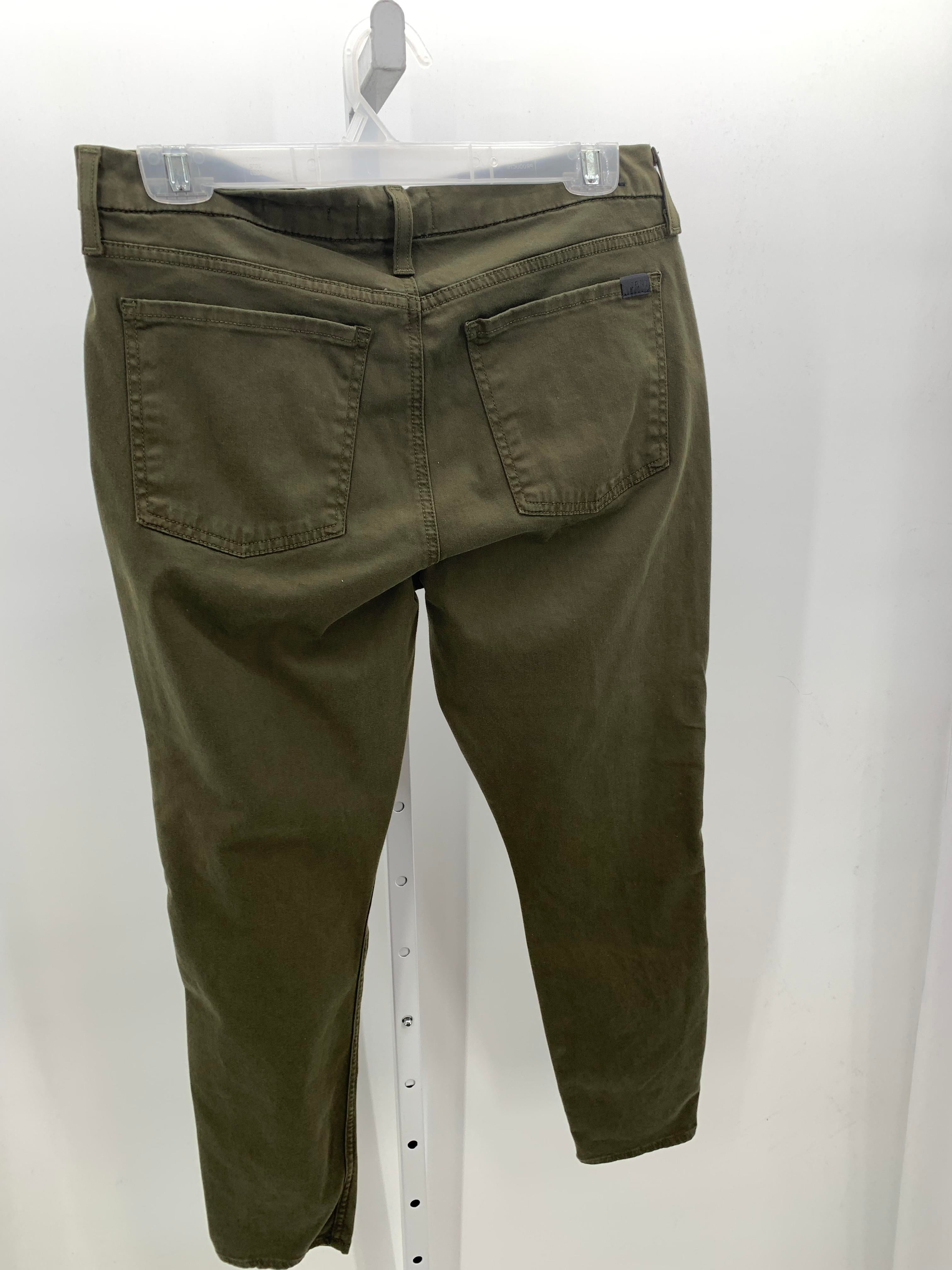 7 For All Mankind Size 8 Misses Pants