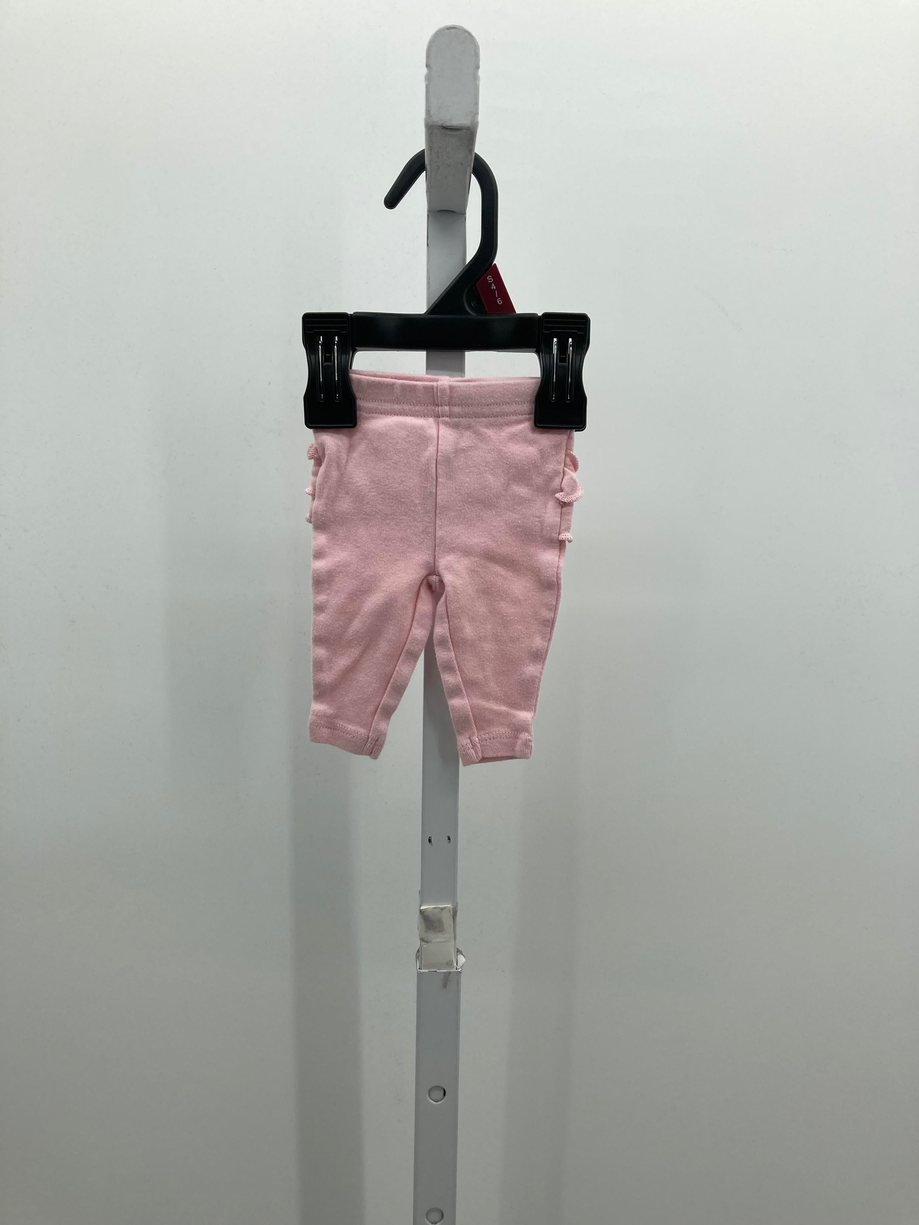 Carters Size Preemie Girls Pants