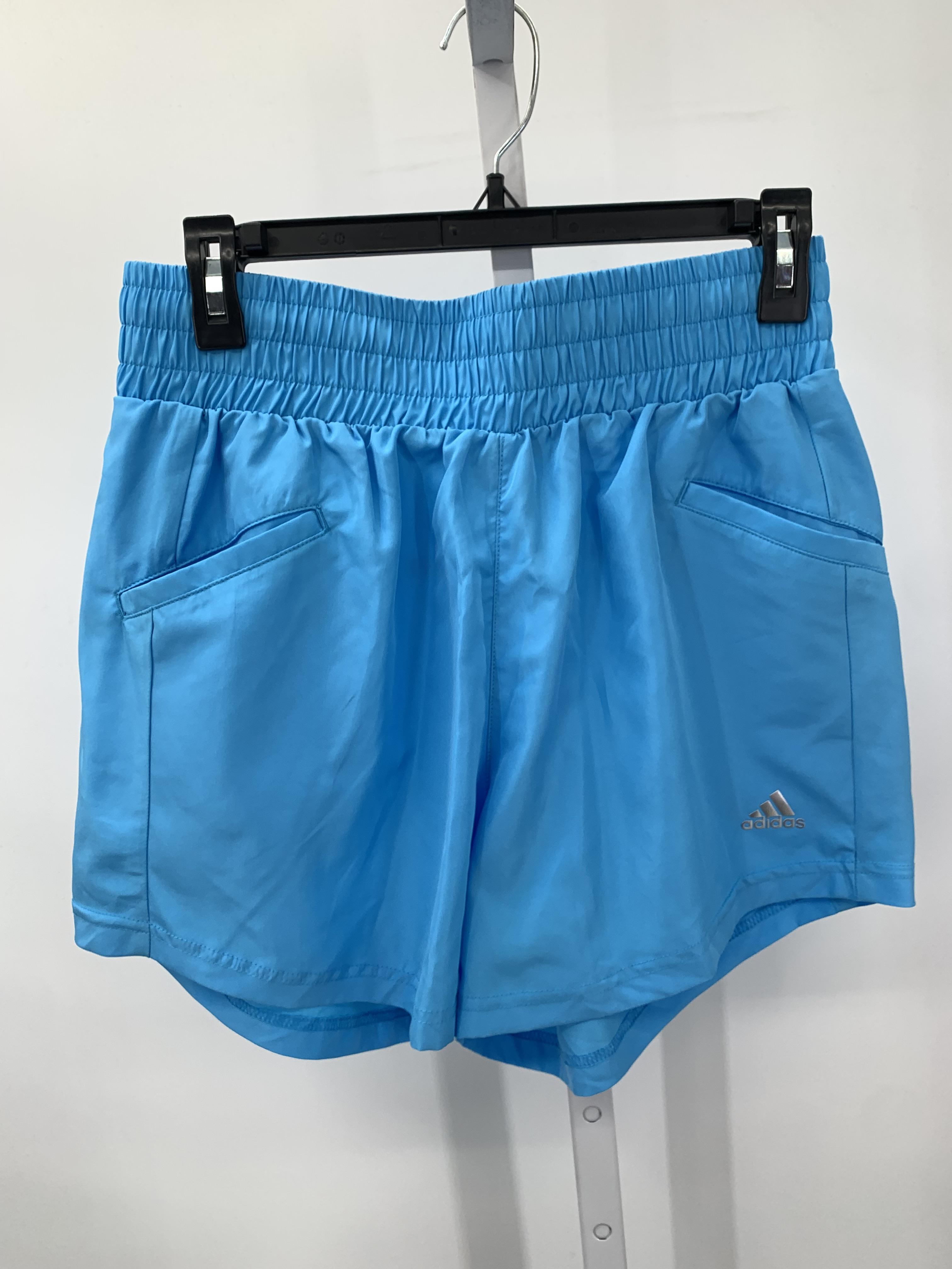 Adidas Size Small Misses Shorts