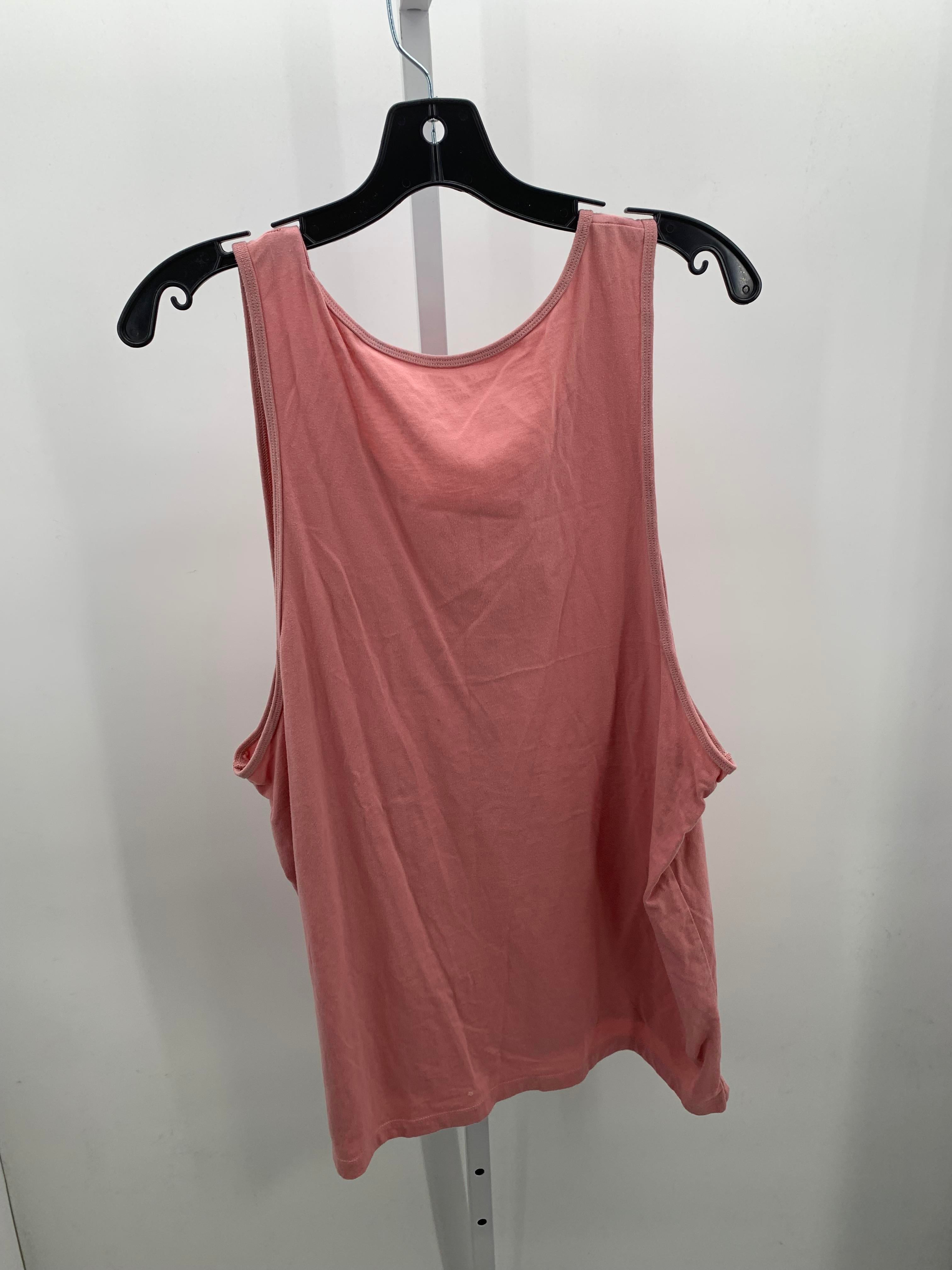 KNIT TANK