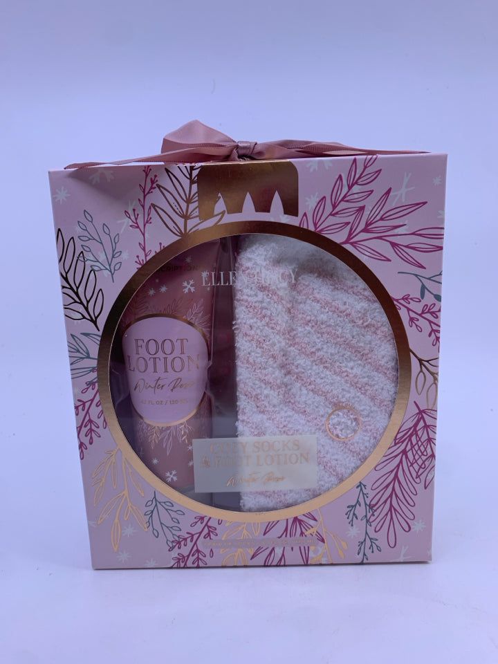 Lotion/ Bath Item