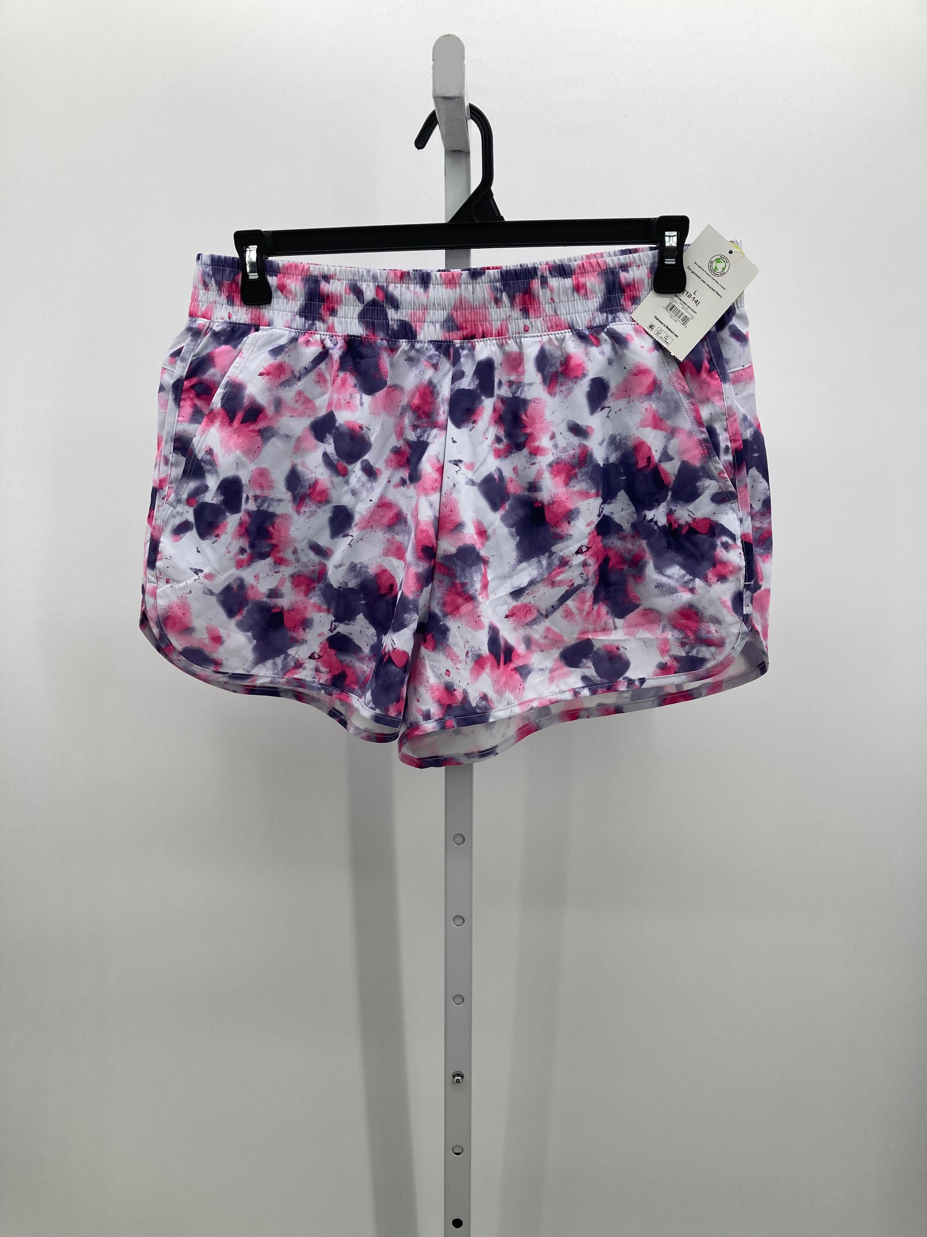 Athletic Works Size Large Misses Shorts