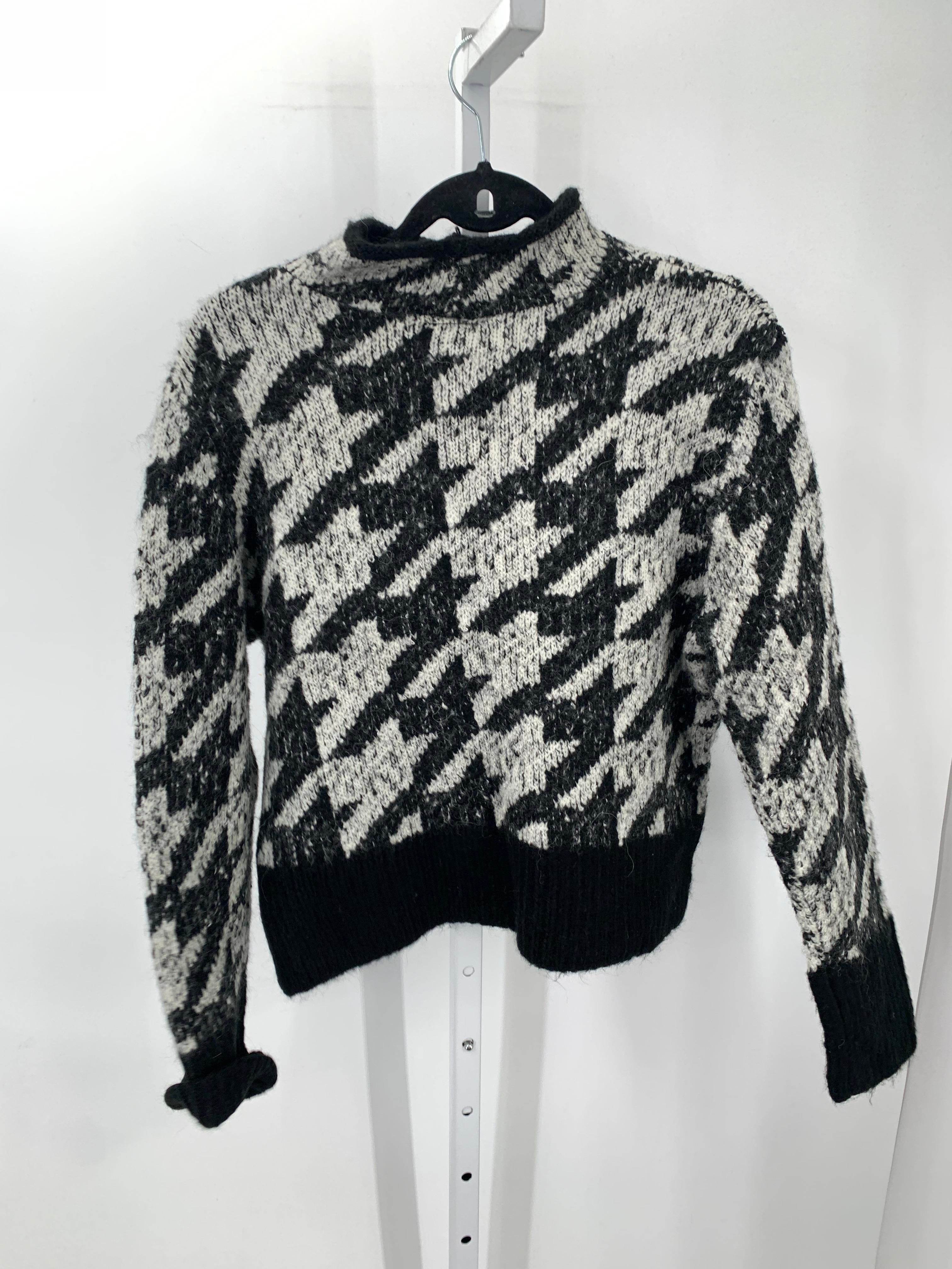 Worthington Size Large Petite Petite Long Slv Sweater