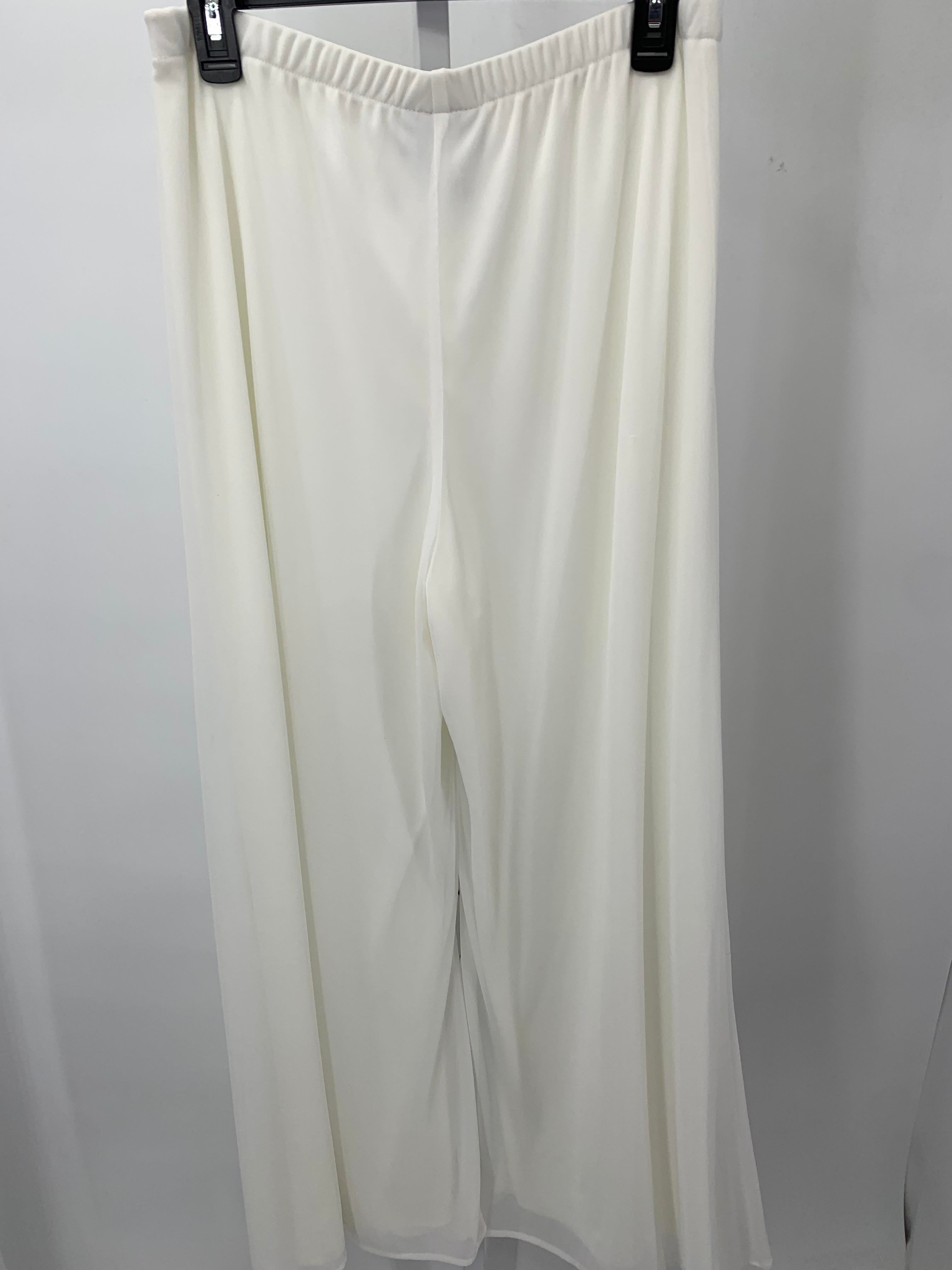 Dress Barn Size Extra Large Misses Pants