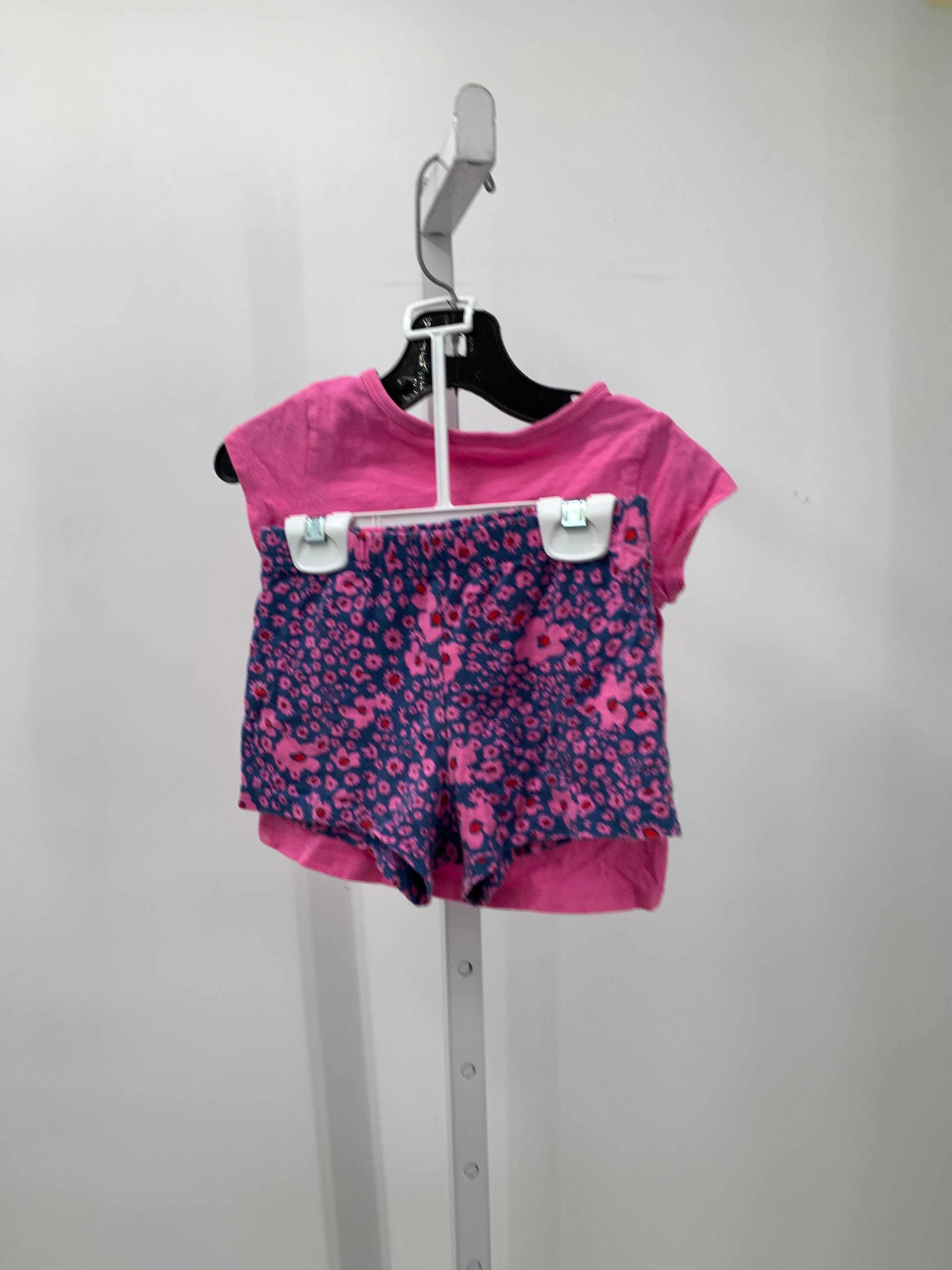 Carters Size 18 Months Girls 2 Pieces