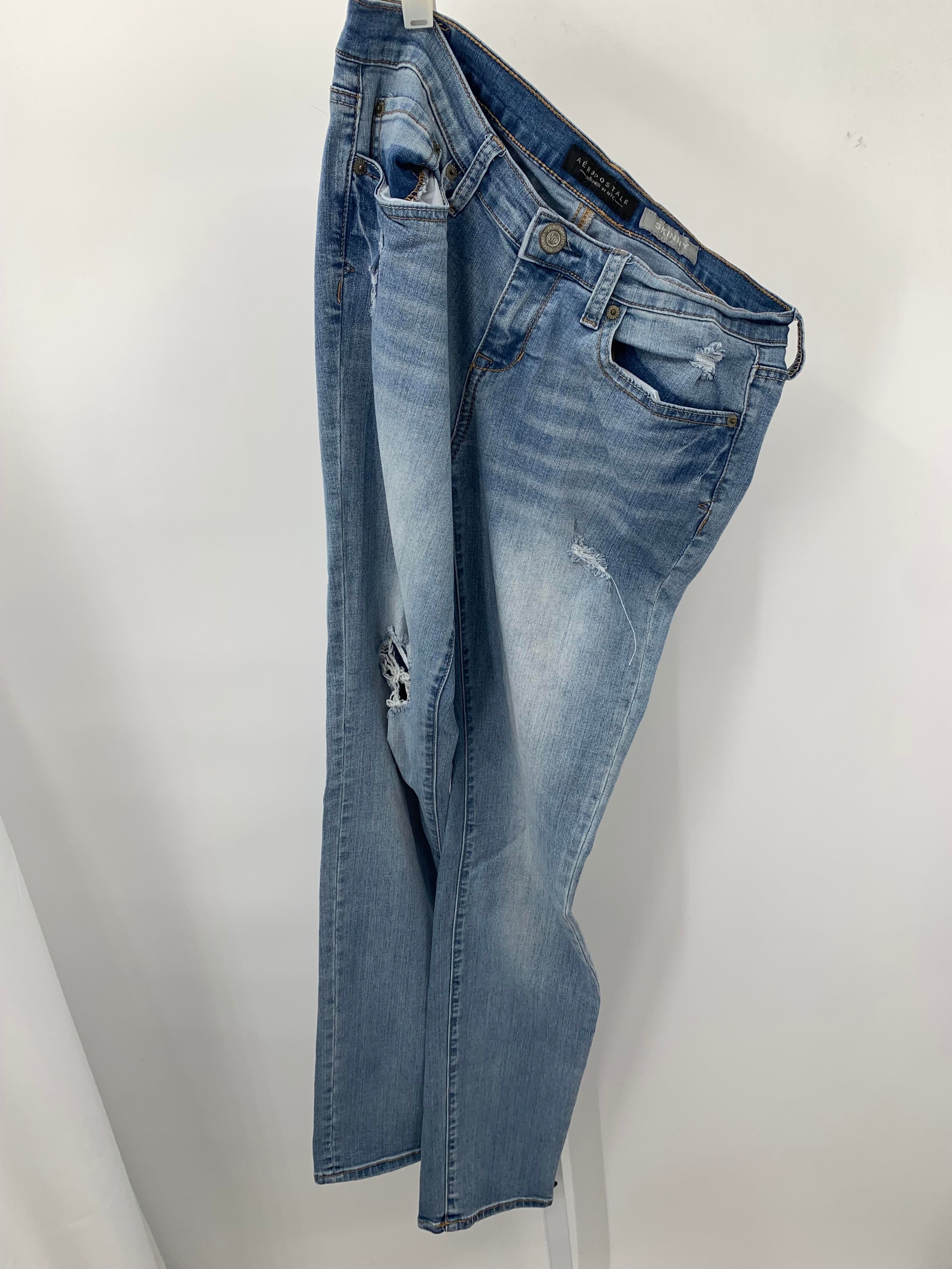 Aeropostale Size 6 Juniors Jeans