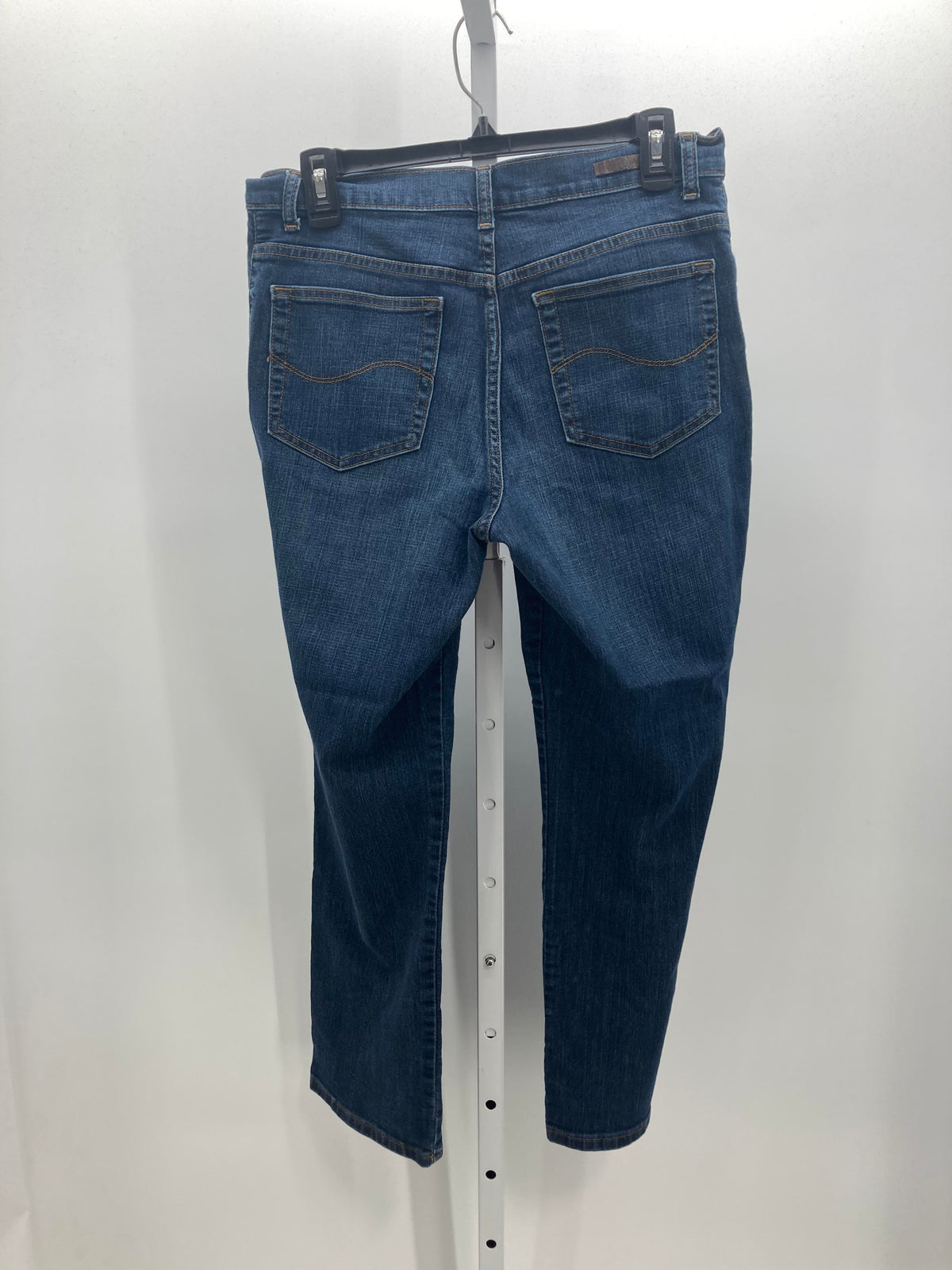 Lee Size 10 Short Misses Jeans