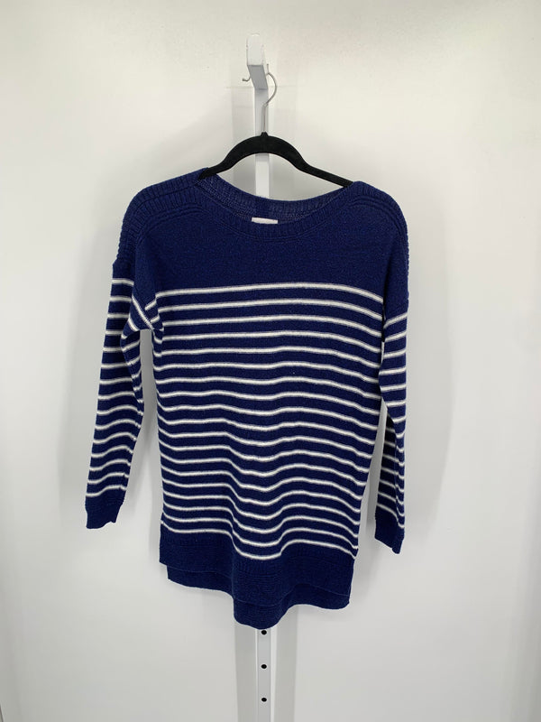 Old Navy Size X Small Misses Long Slv Sweater