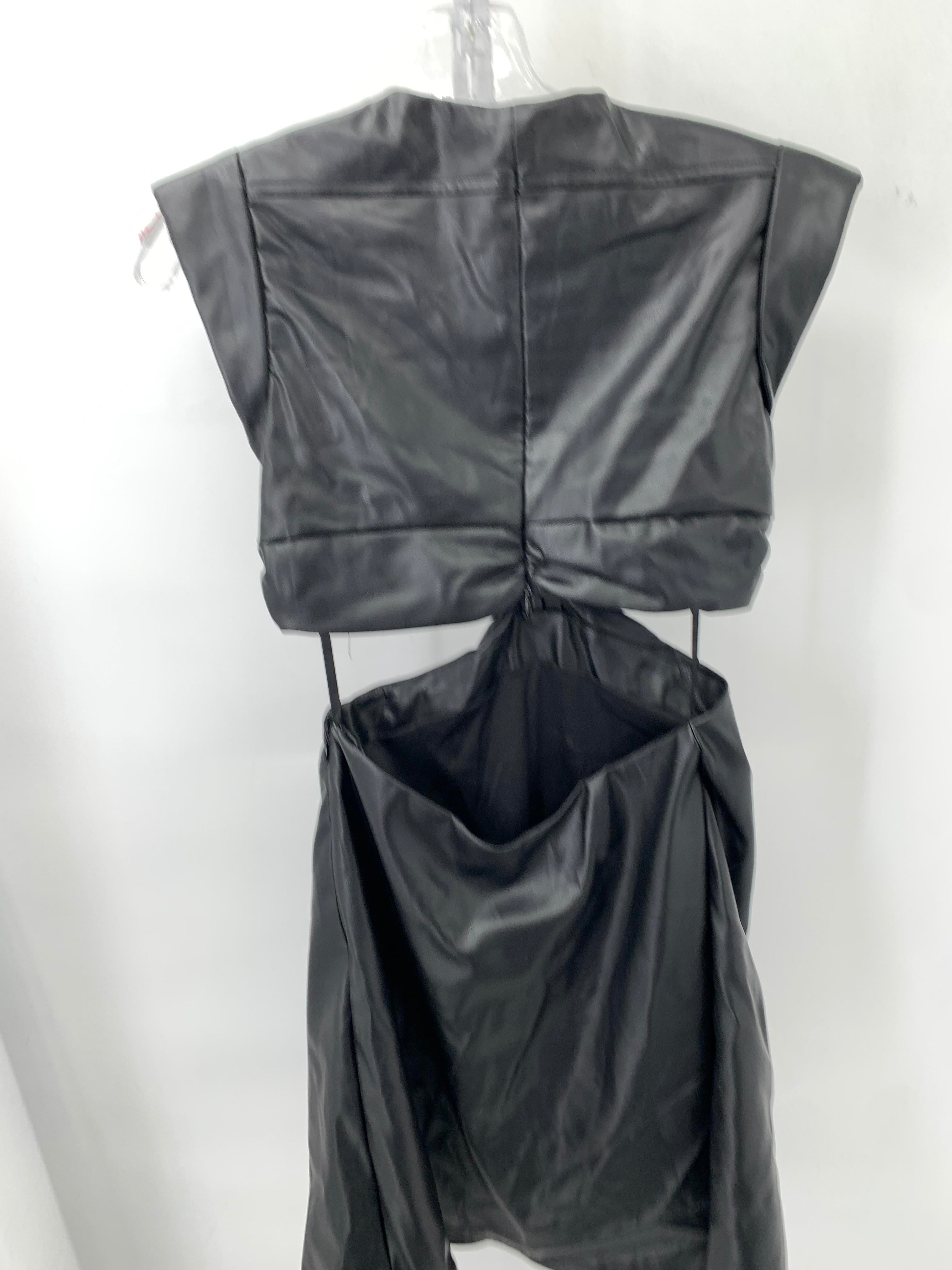 Size X Small Juniors Sleeveless Dress
