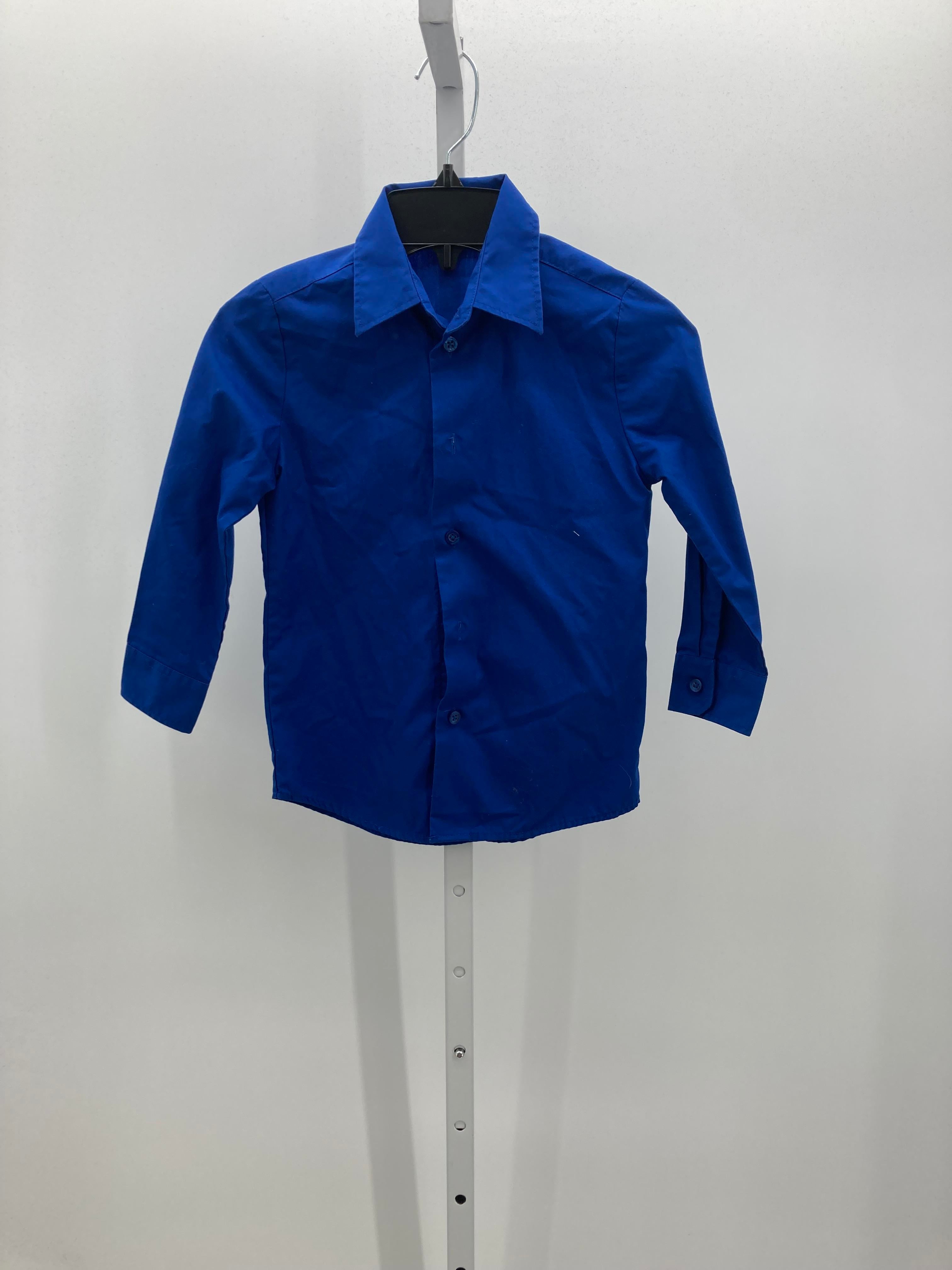 BTN DOWN SHIRT