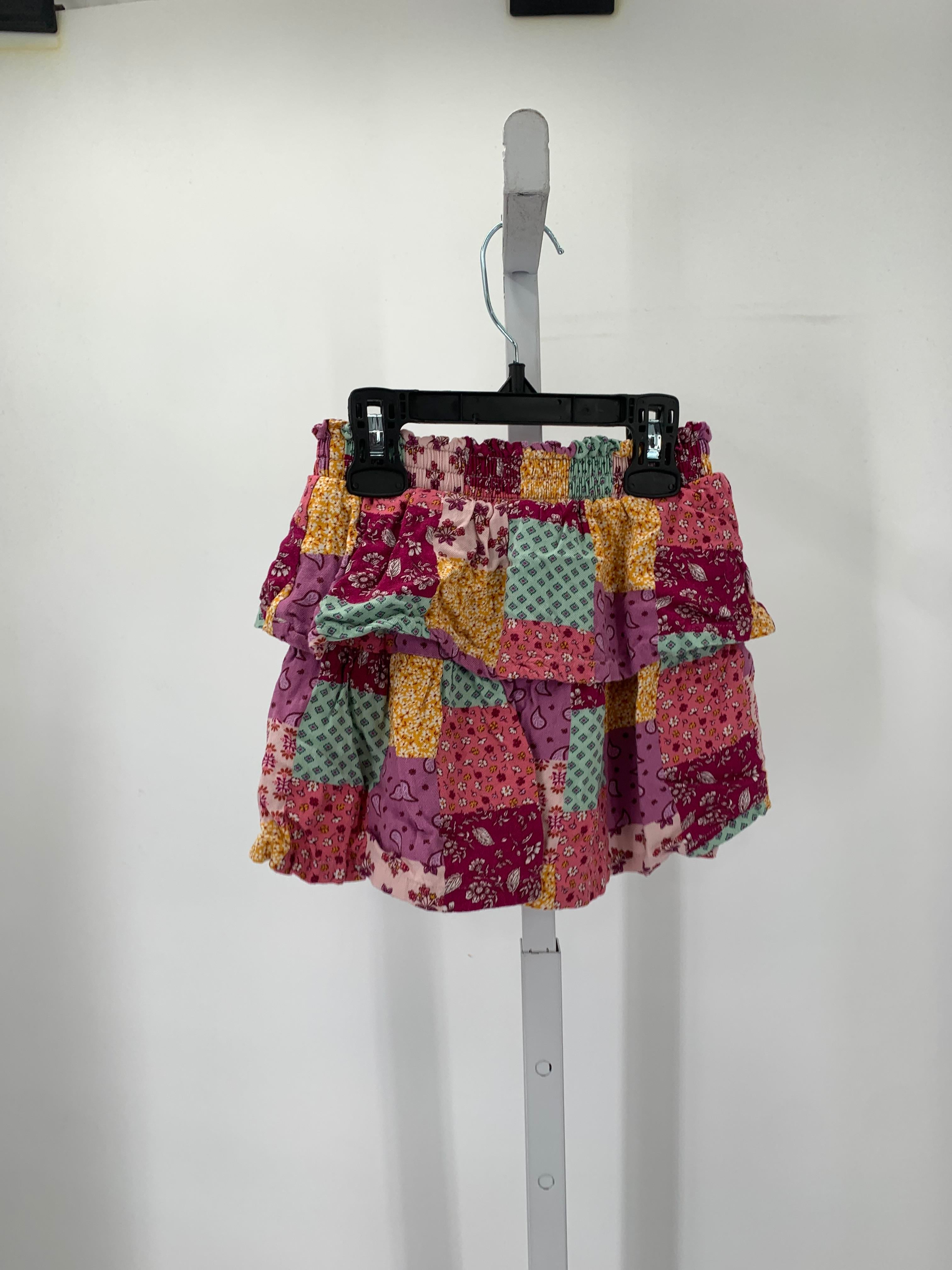 Jumping Beans Size 5 Girls Skirt