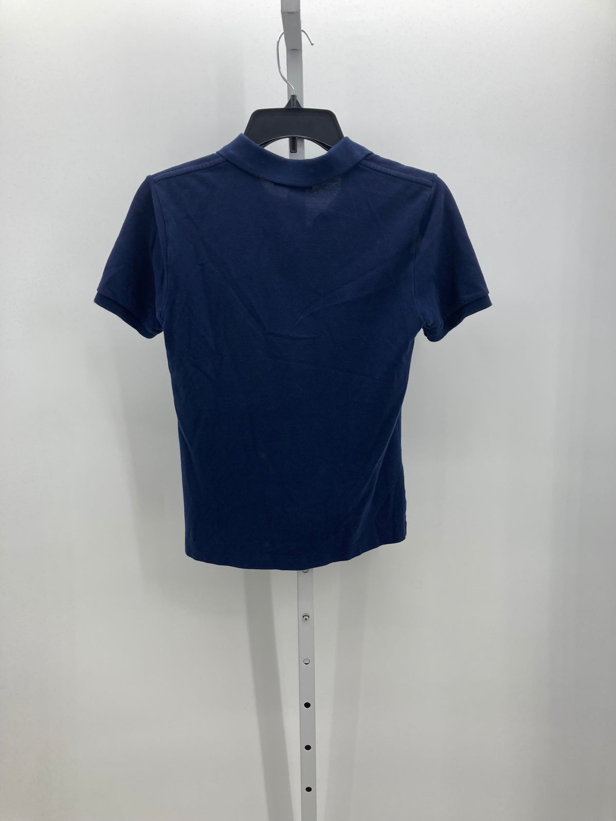 BEAR LOGO POLO