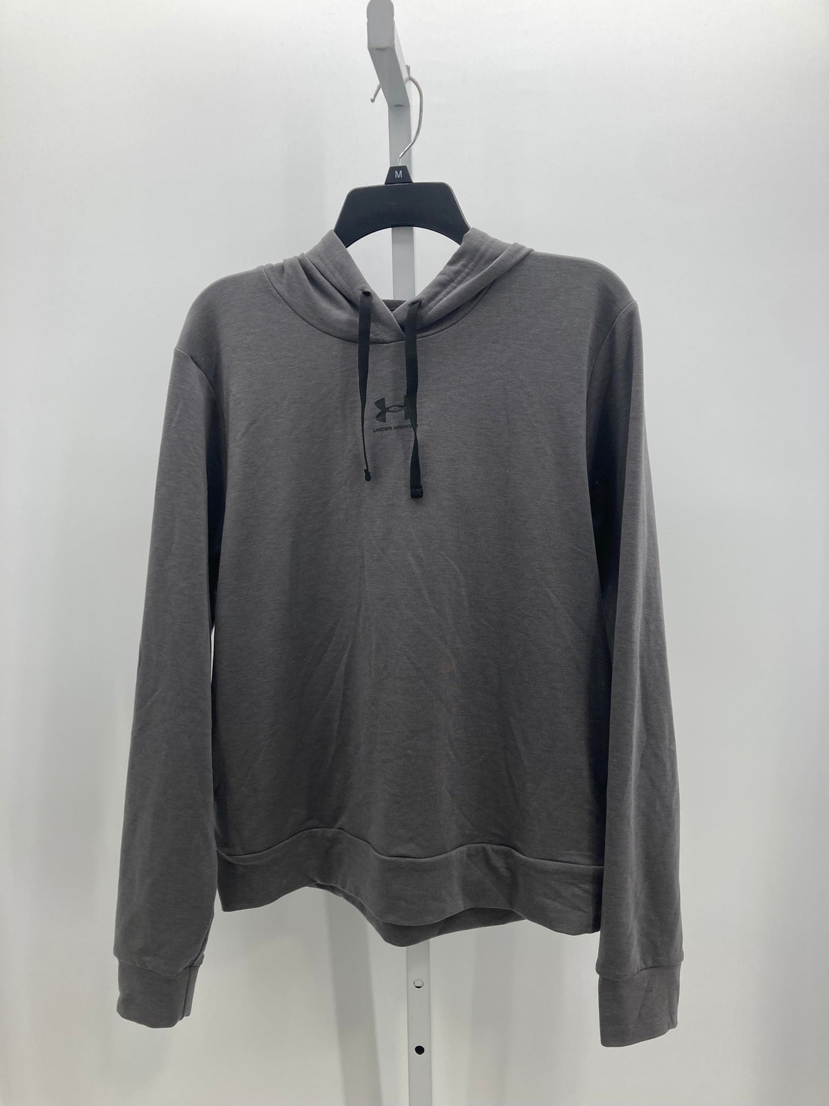 Under Armour Size Large Misses Long Sleeve Shirt