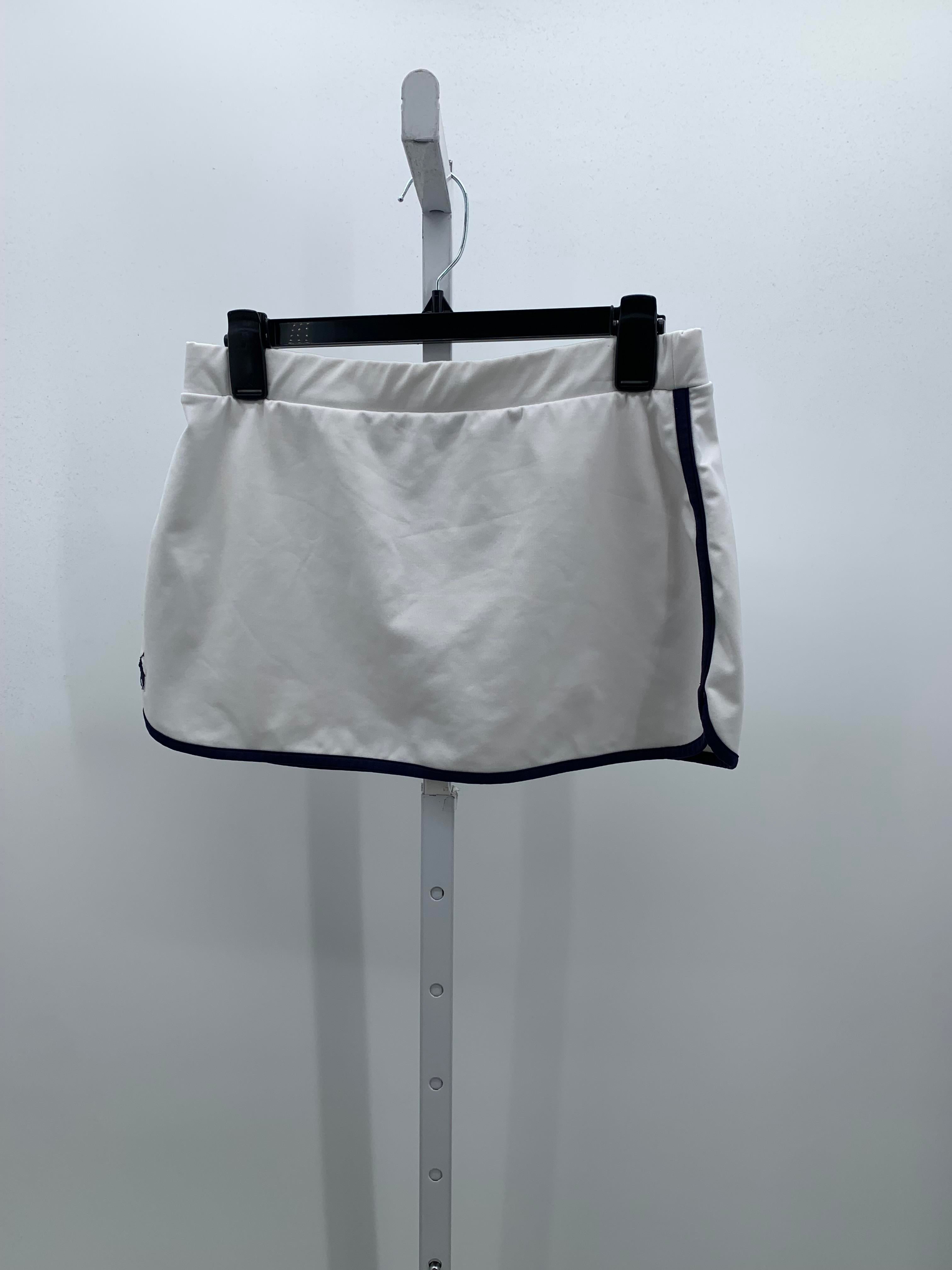 Ralph Lauren Size Medium Misses Skirt