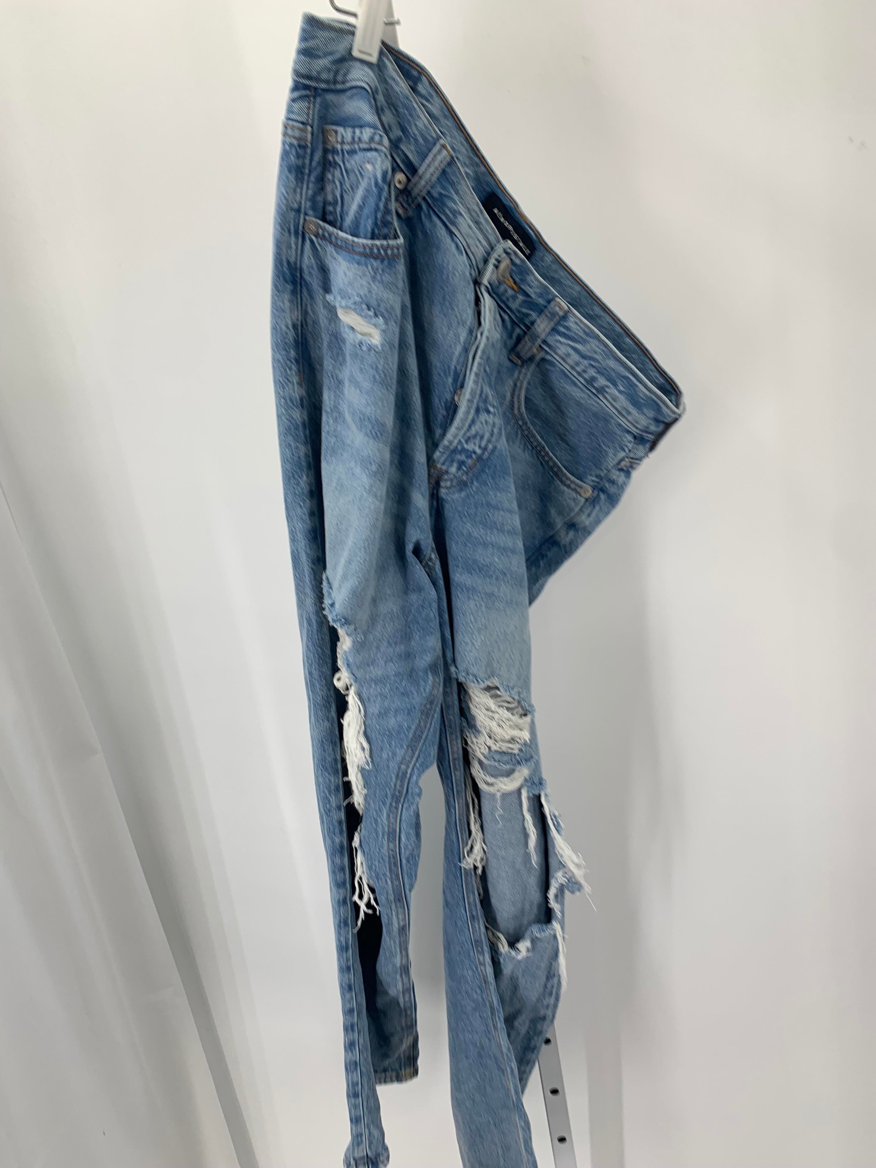 Aeropostale Size 10 Short Juniors Jeans
