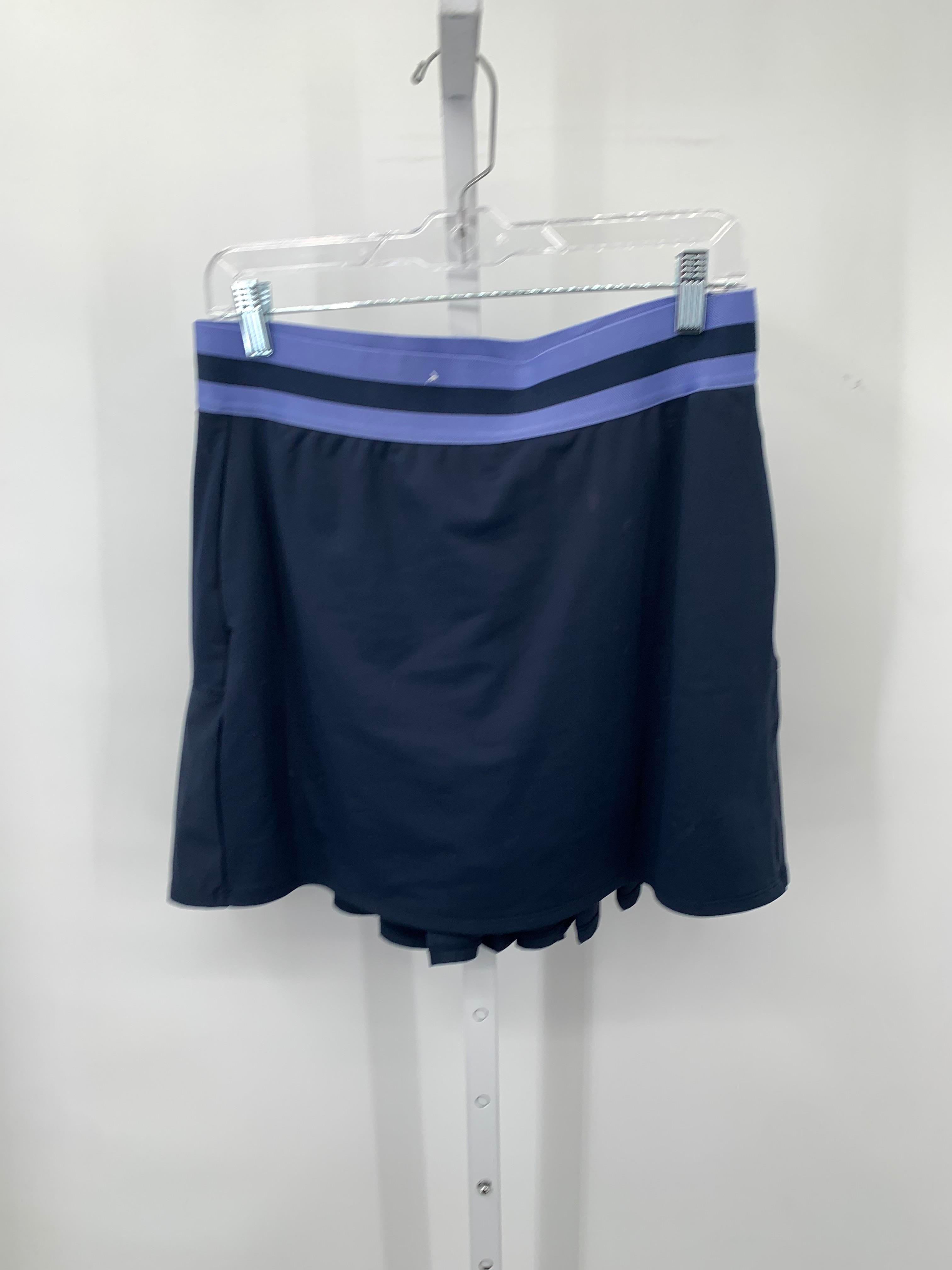 Size Medium Misses Skirt