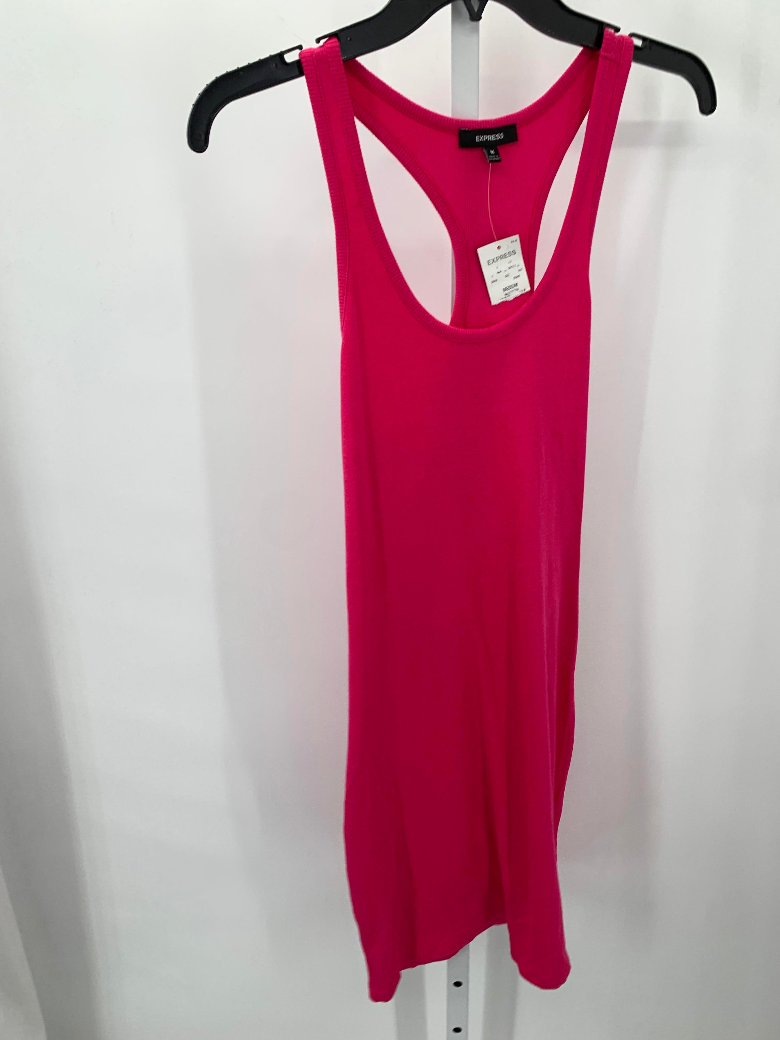 Express Size Medium Misses Sundress