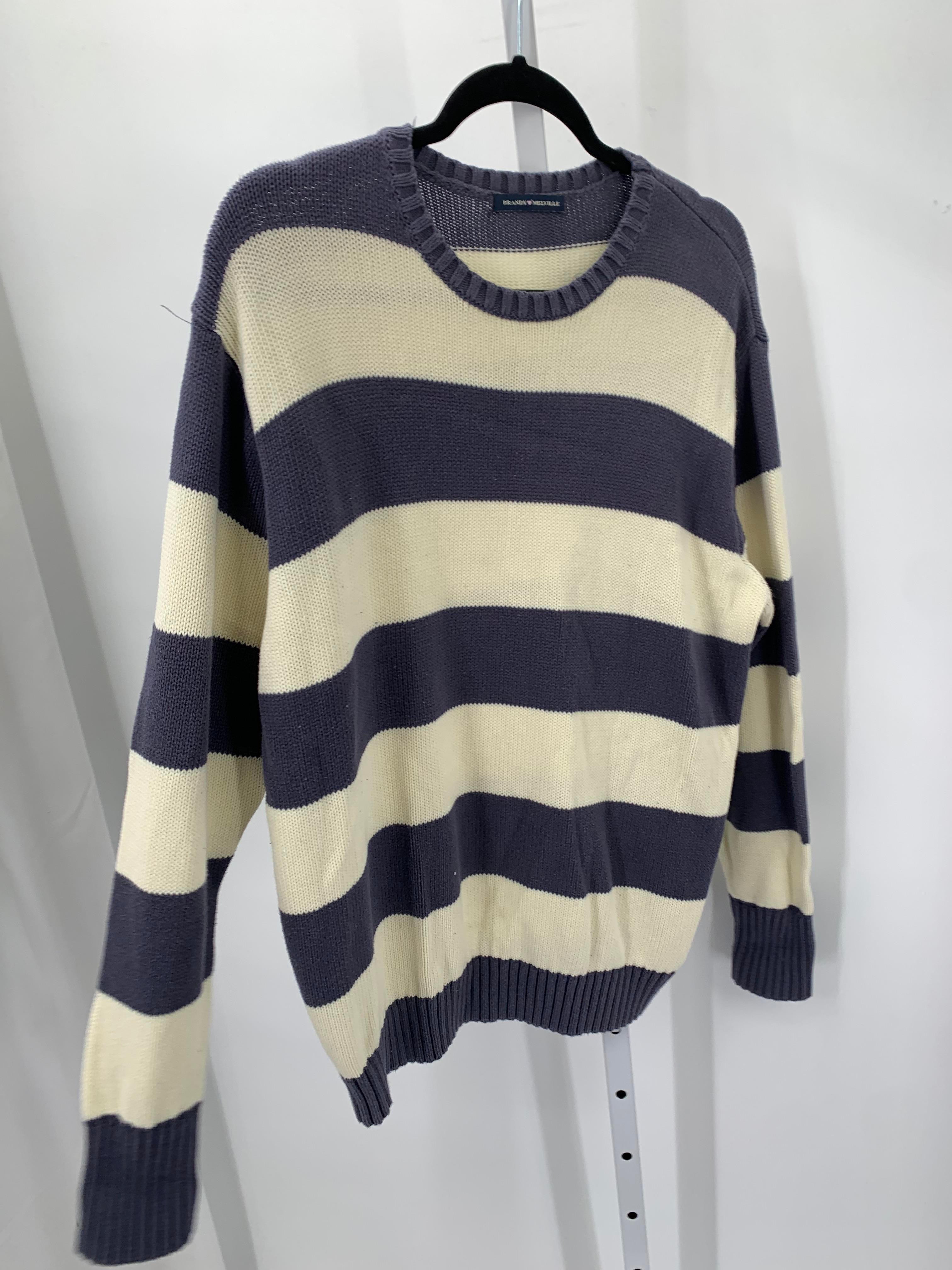 Brandy Melville Size Medium Juniors Long Sleeve Sweater