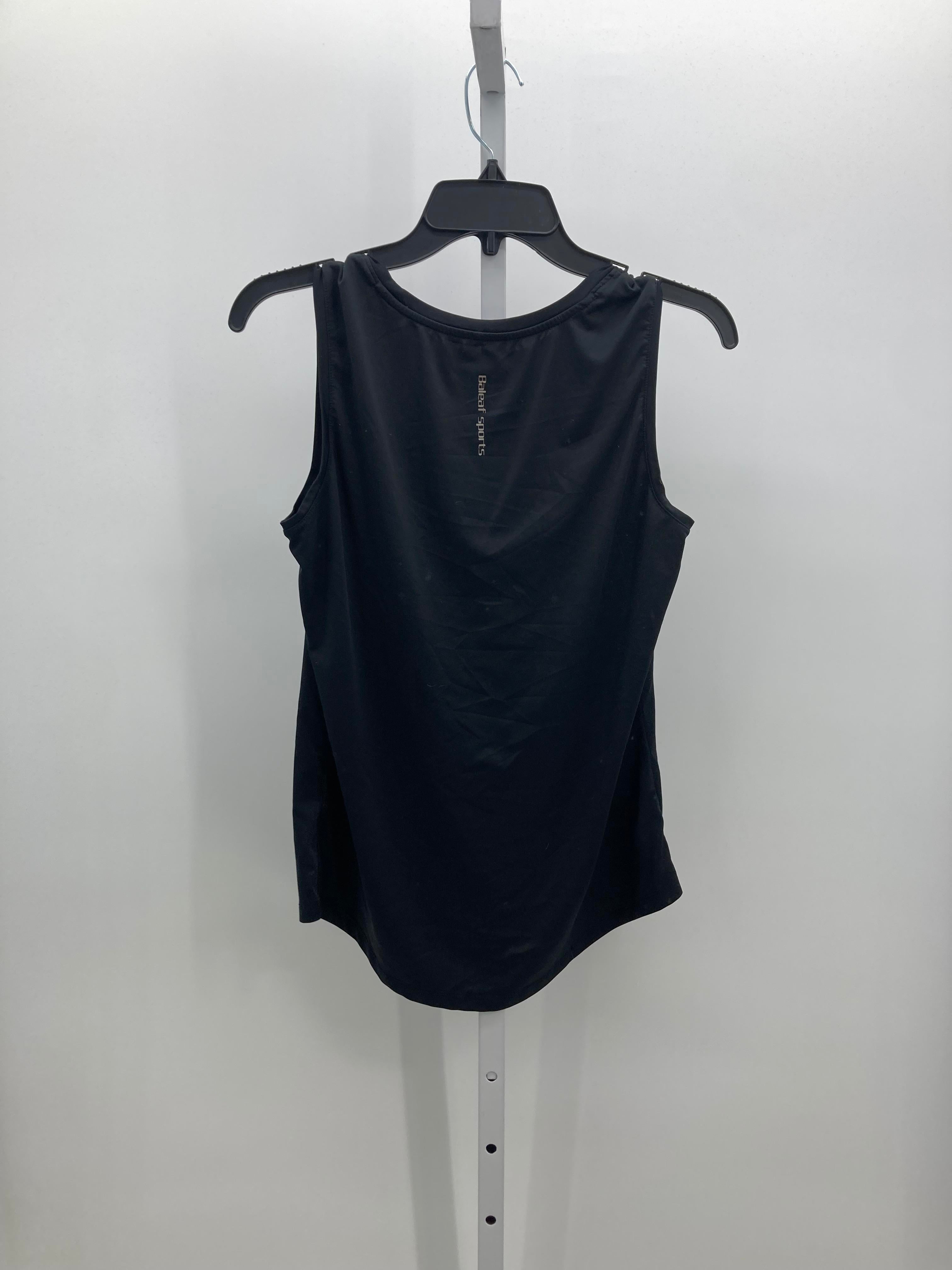Size Small Misses Tank