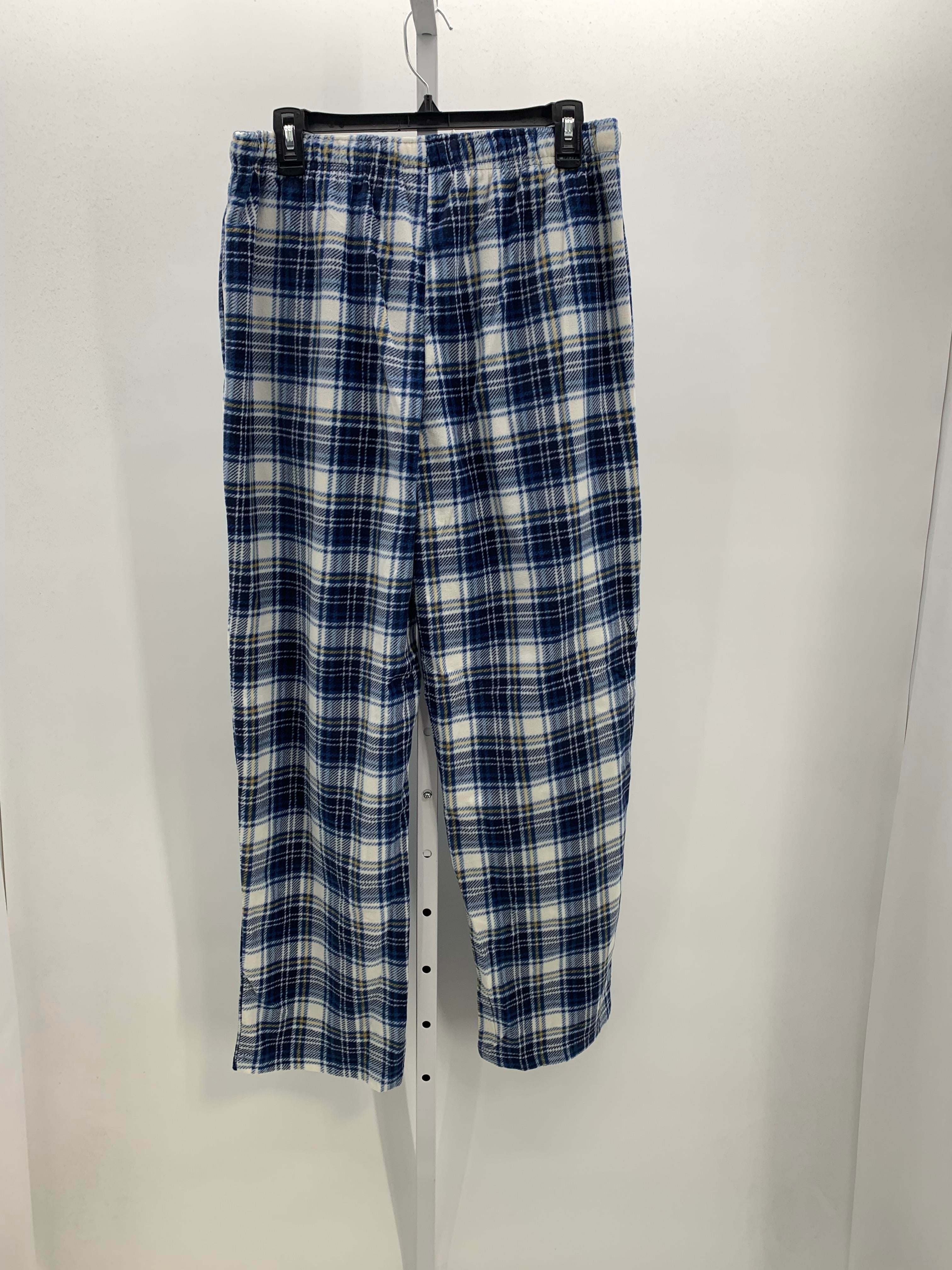 NEW PLAID FLEECE