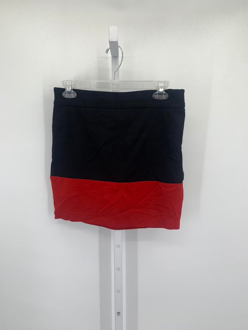 Dalia Collection Size 8 Misses Skirt