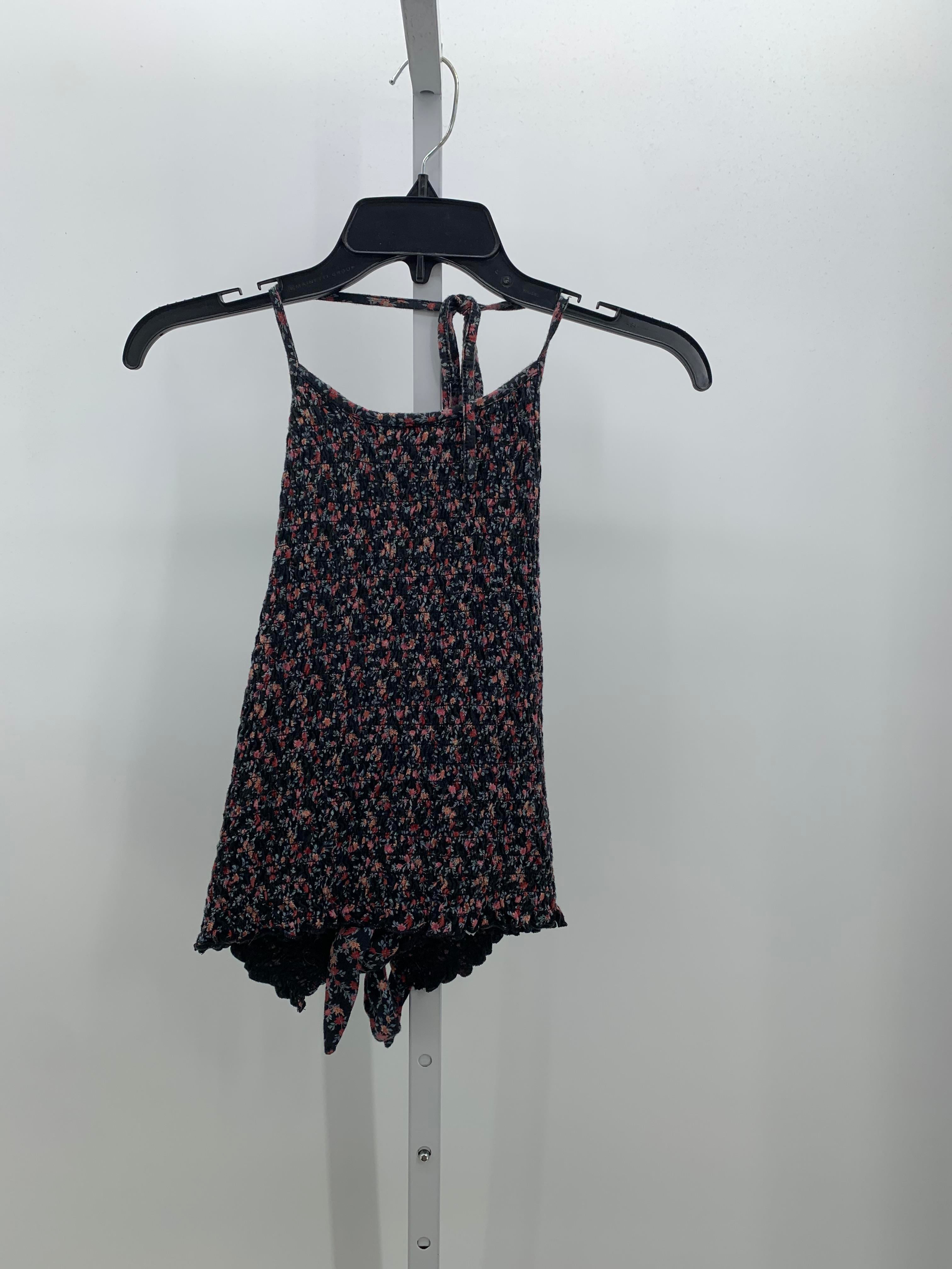 American Eagle Size Large Juniors Tank