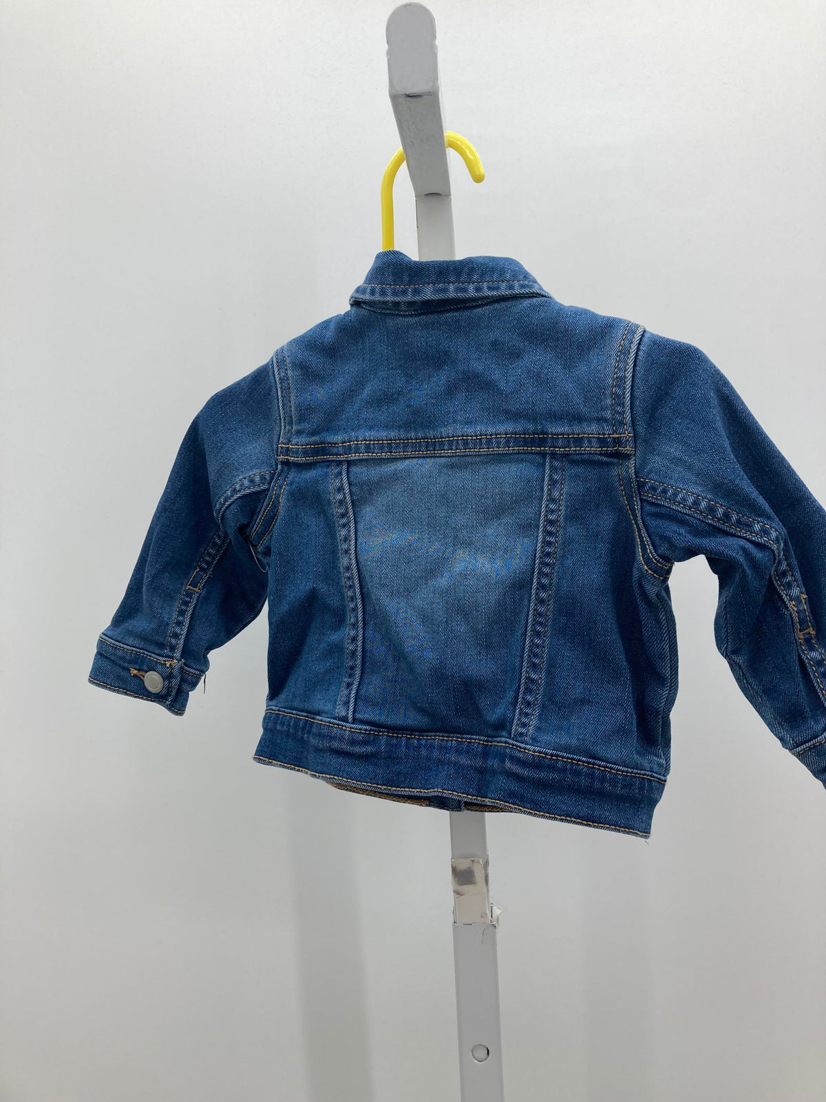 First Impressions Size 6-9 Months Girls Lightweight