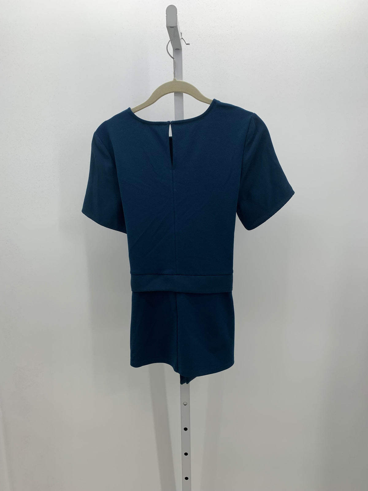 Ann Taylor Size X Small Misses Short Sleeve Shirt