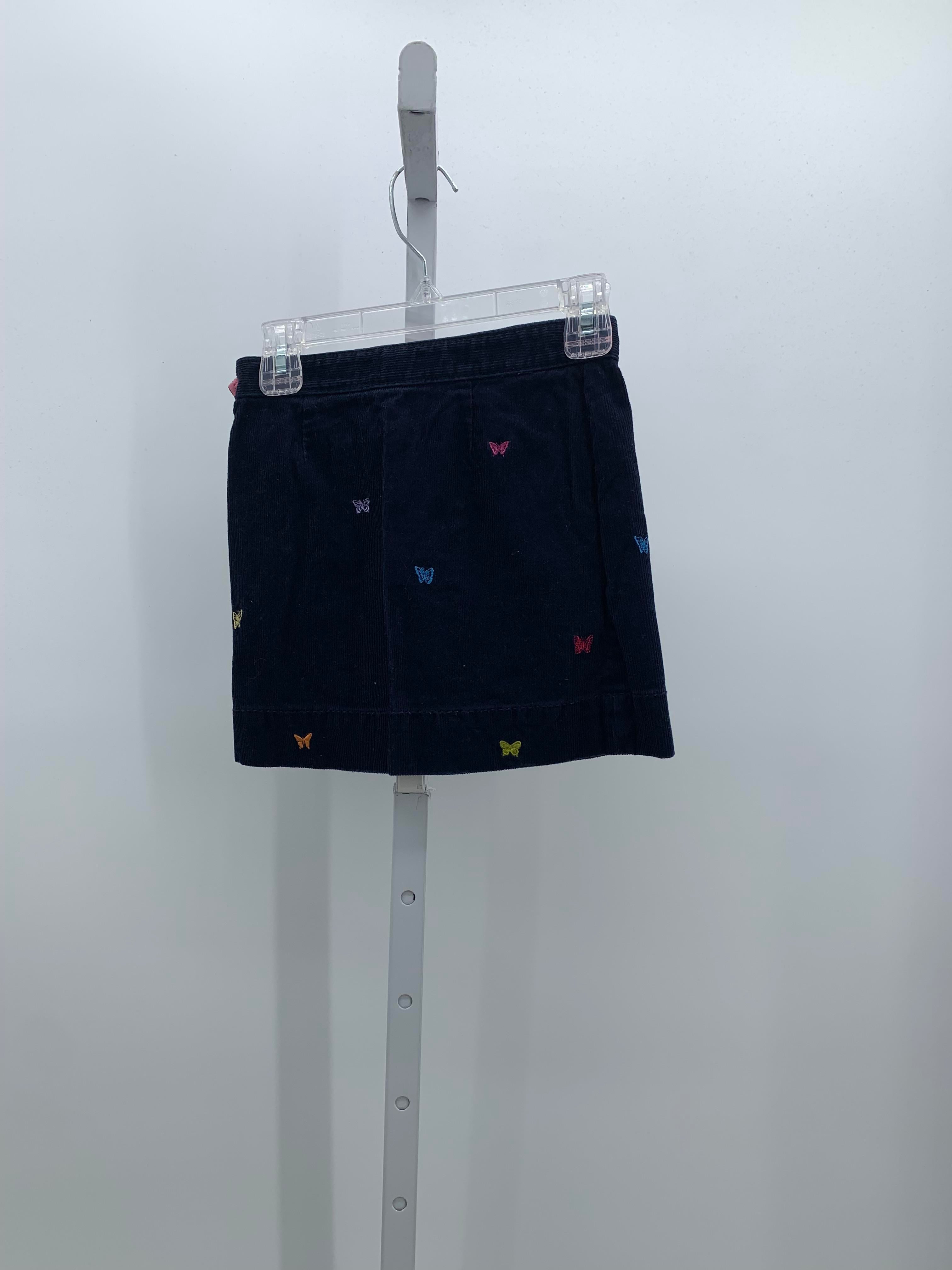 crewcuts Size 6 Girls Skirt